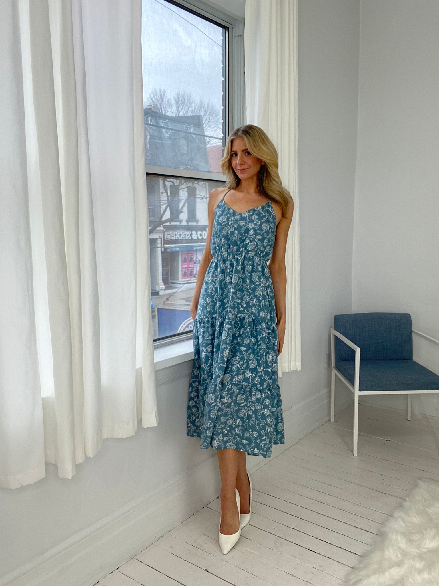 2230048 DRESS