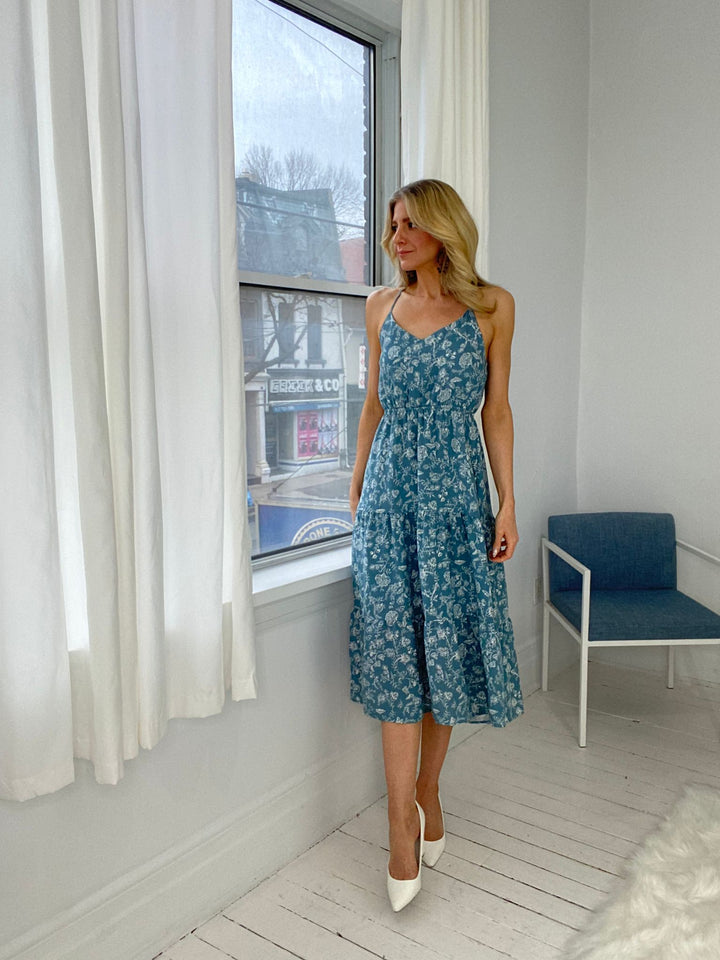2230048 DRESS