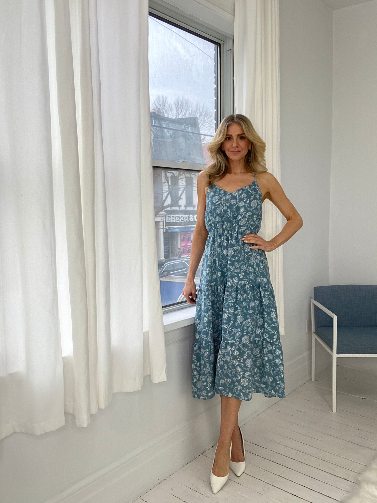 2230048 DRESS