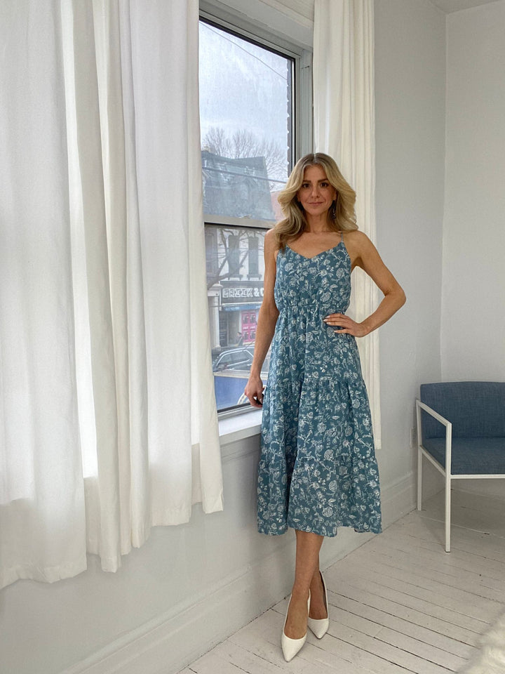 2230048 DRESS