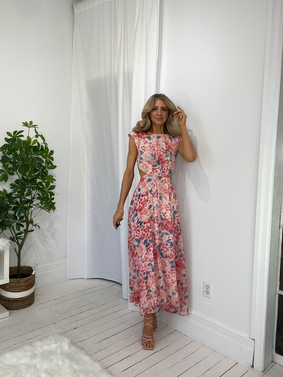 2230087 DRESS