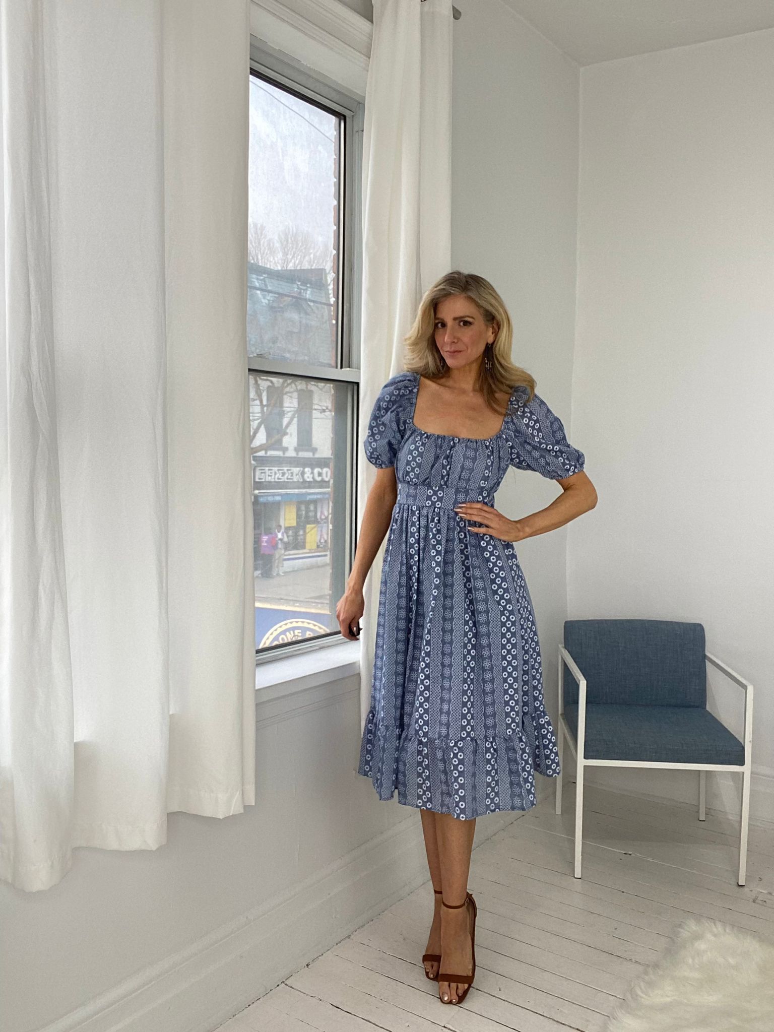 2230074 DRESS