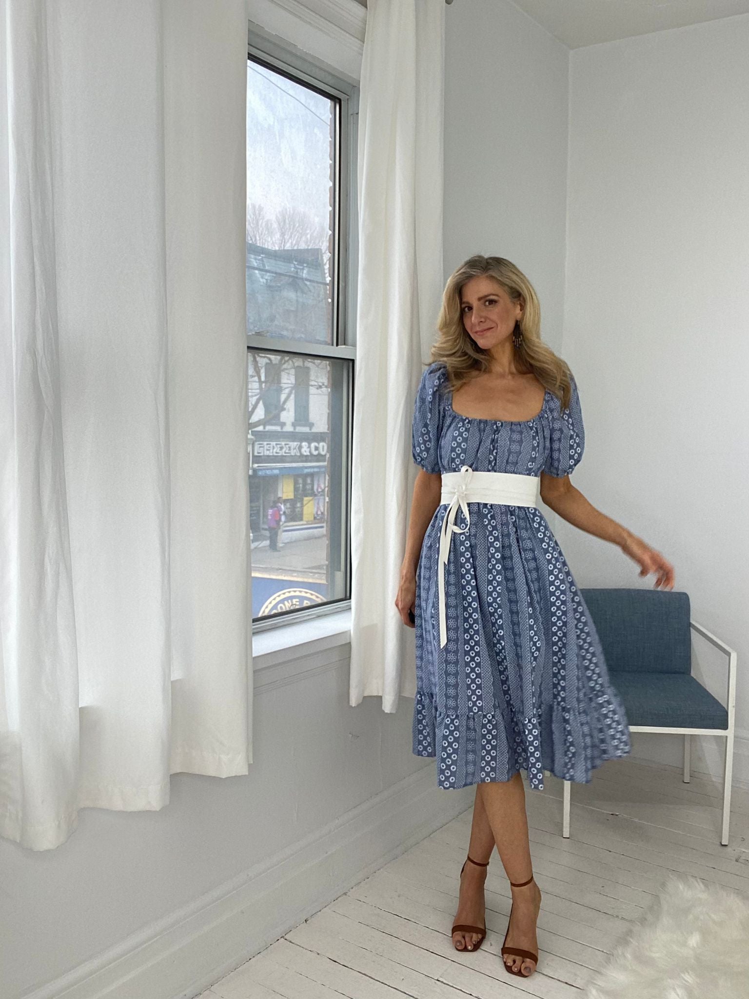 2230074 DRESS