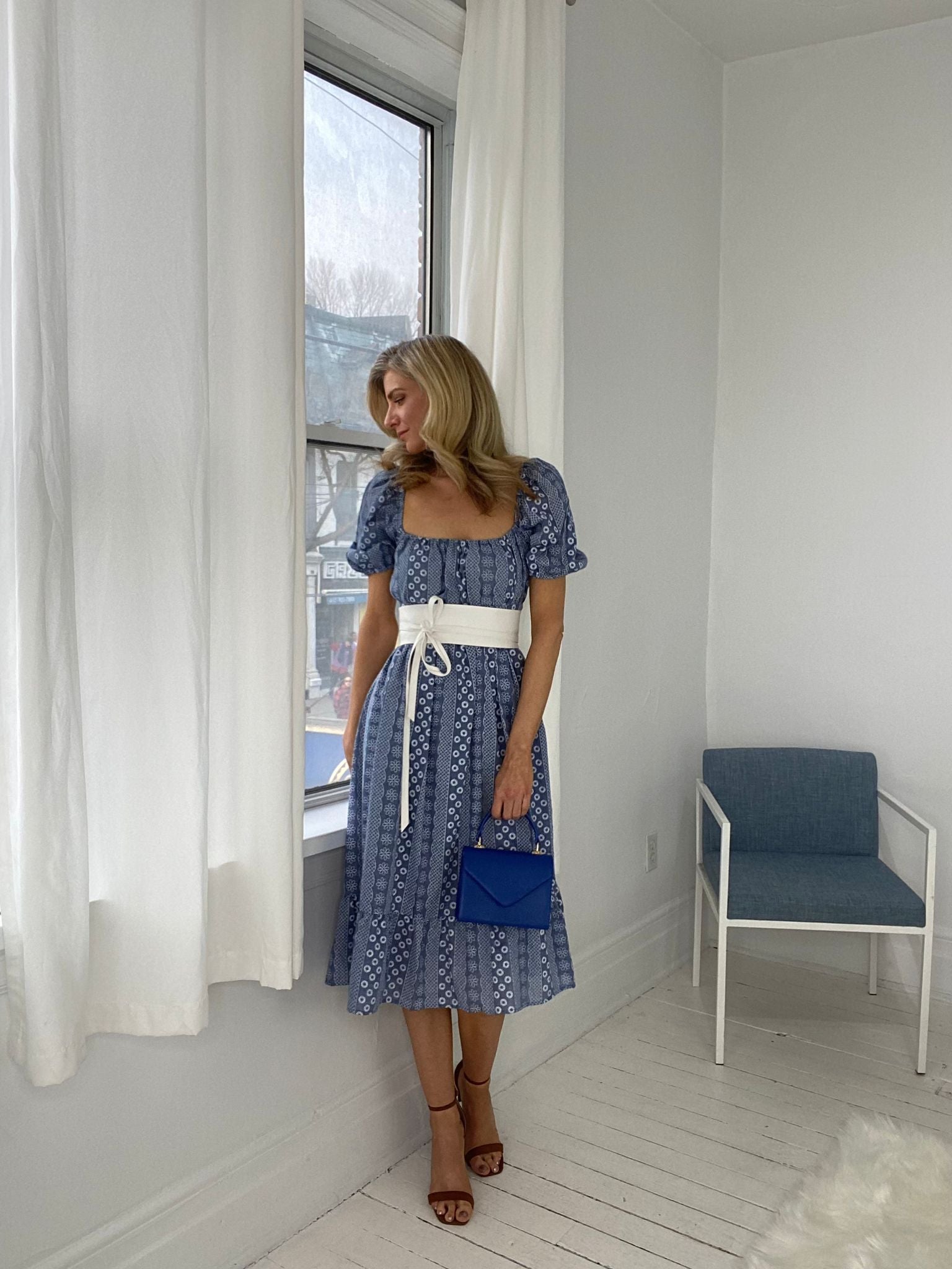 2230074 DRESS