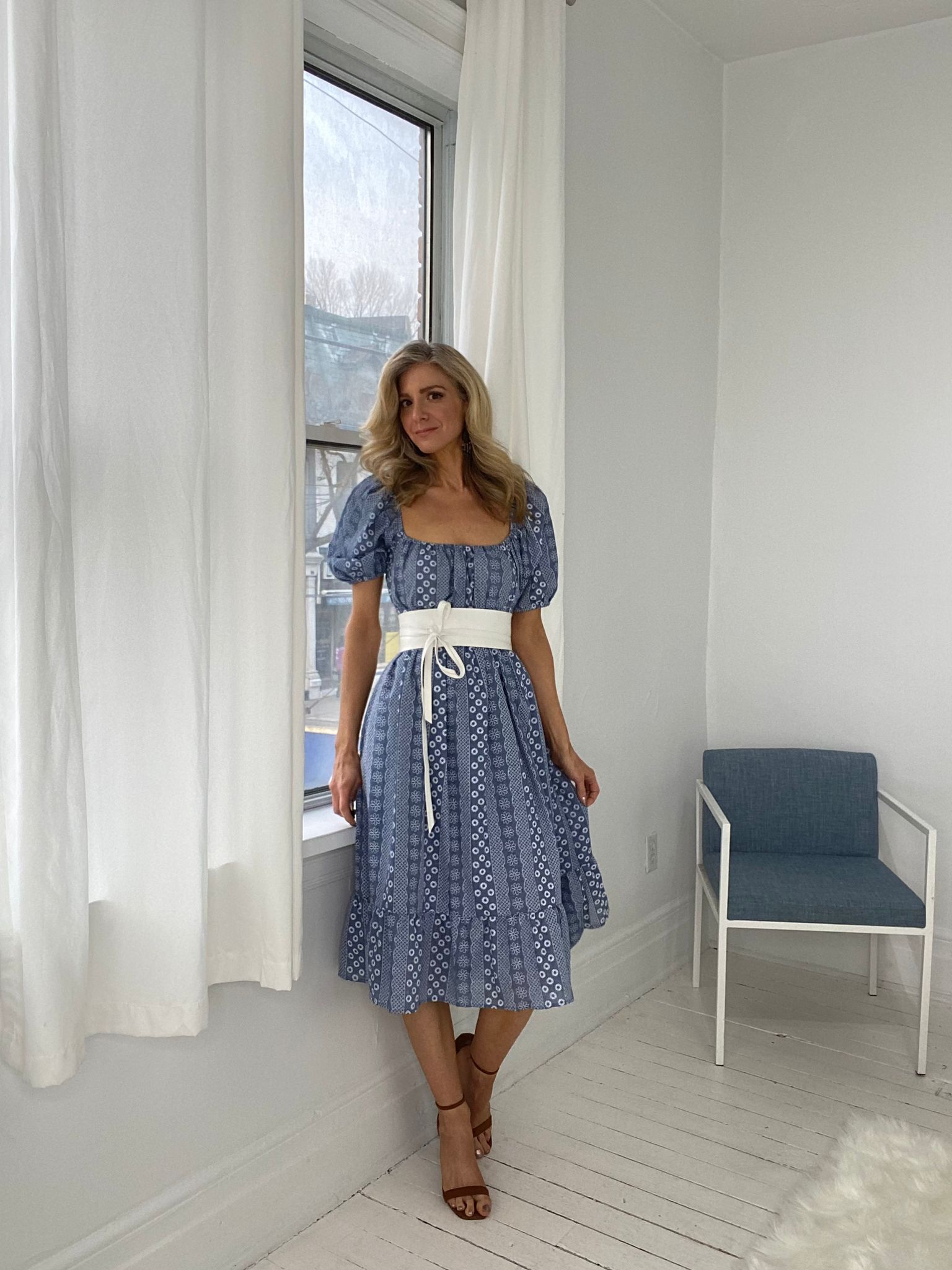 2230074 DRESS