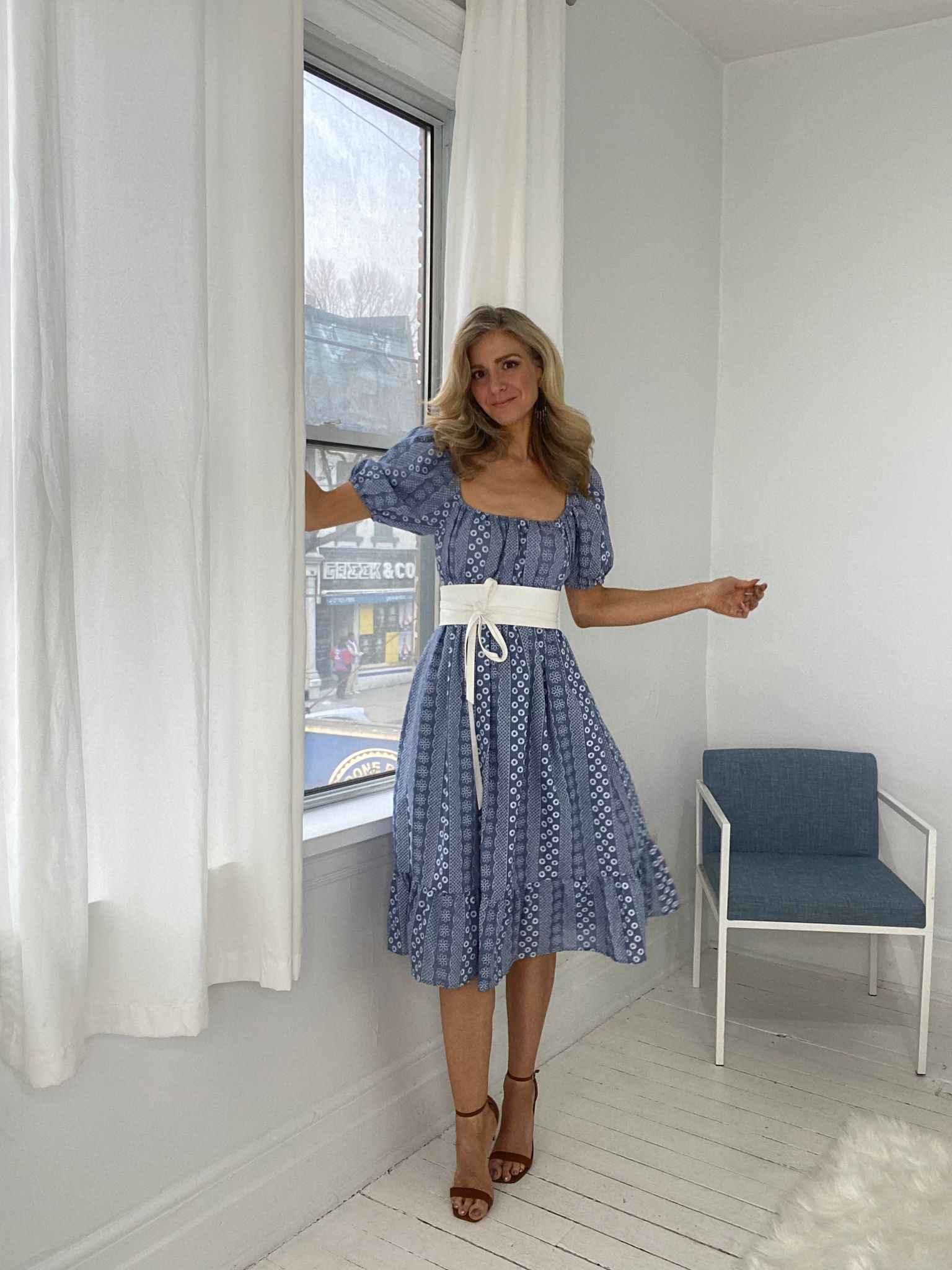 2230074 DRESS