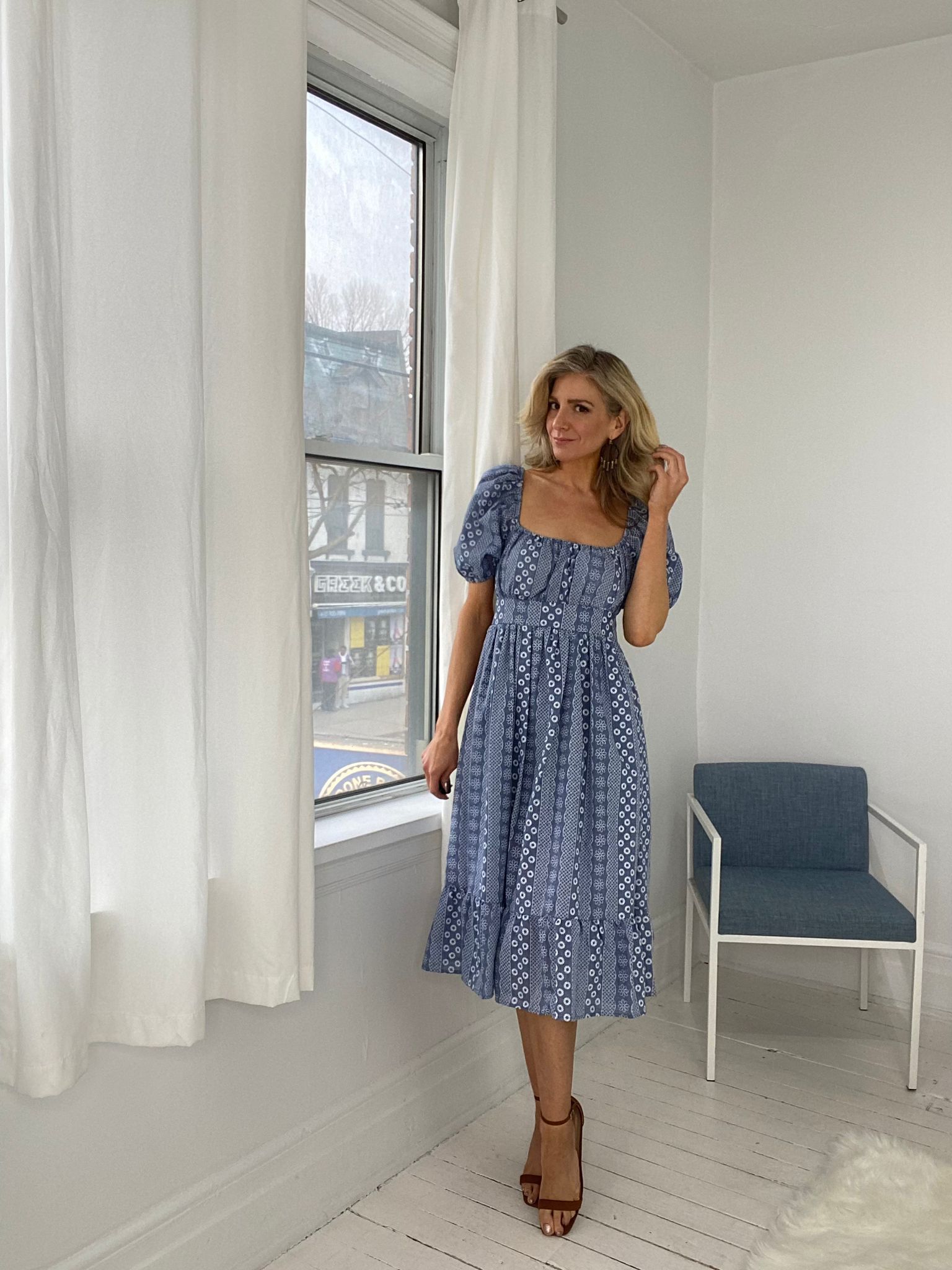 2230074 DRESS