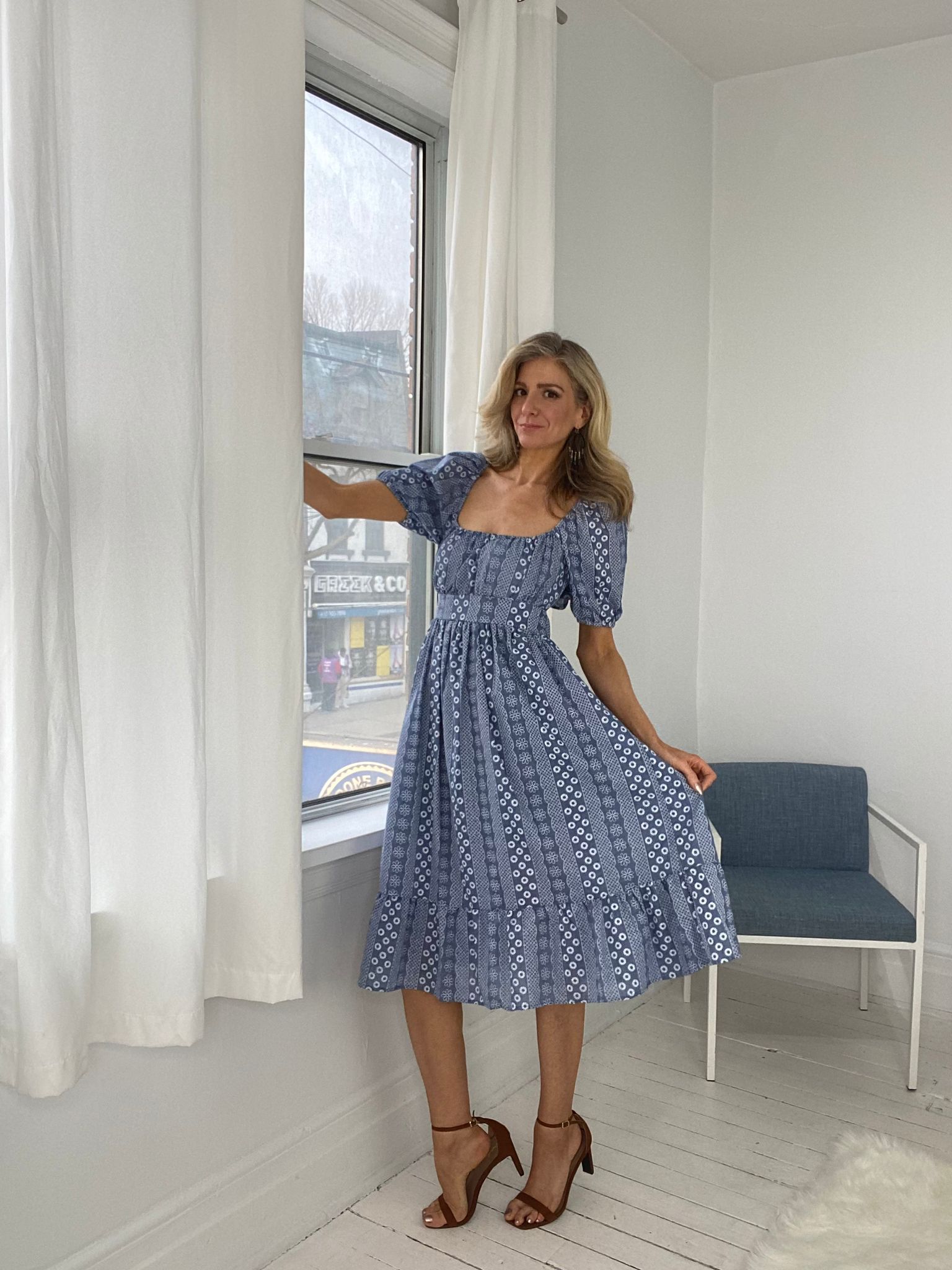 2230074 DRESS