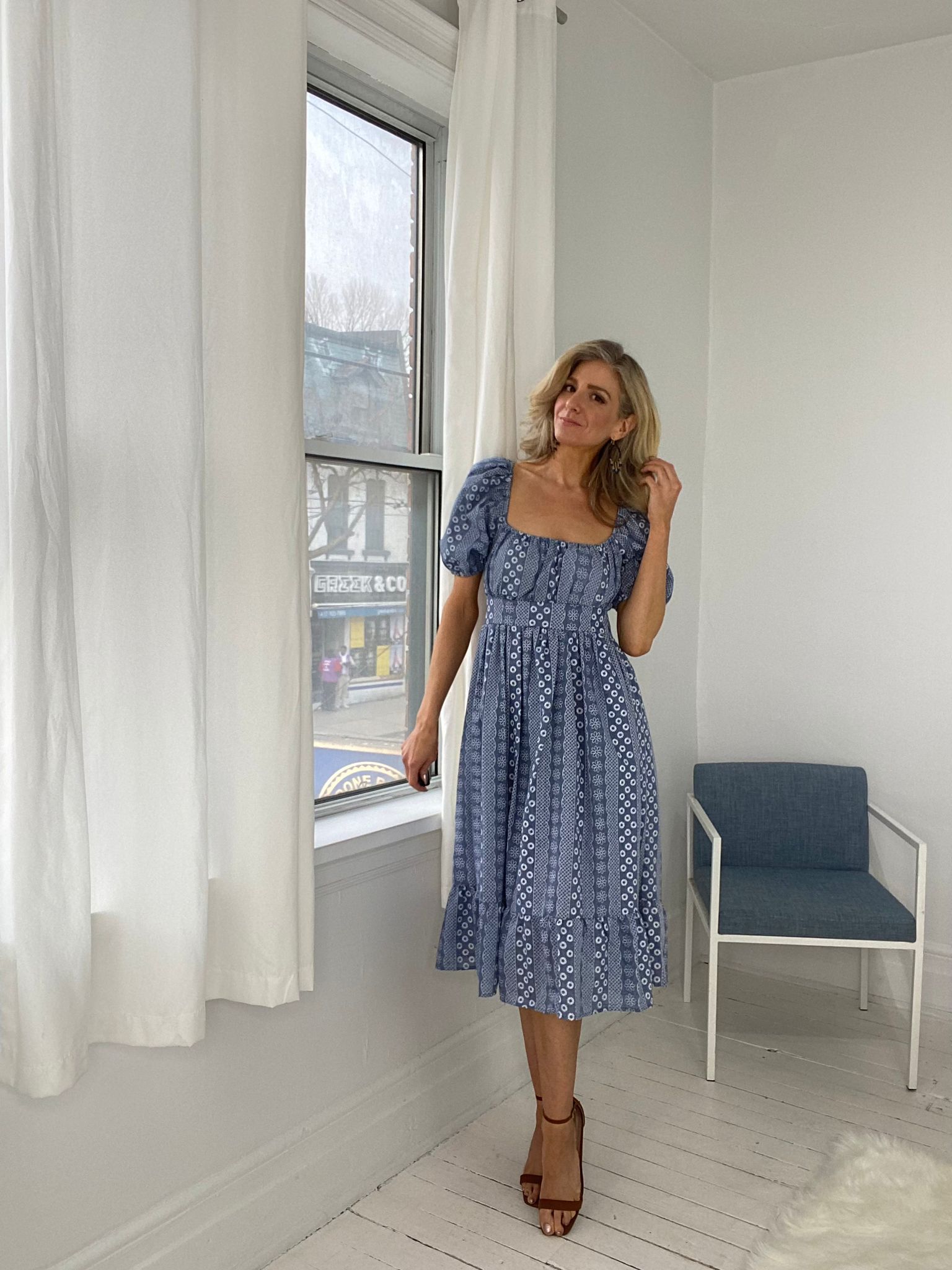 2230074 DRESS