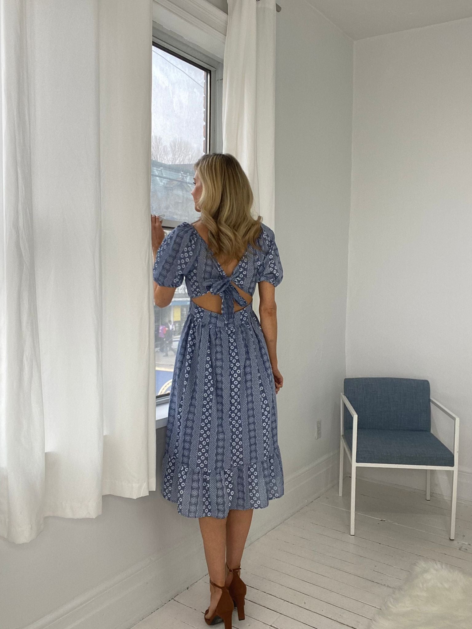 2230074 DRESS