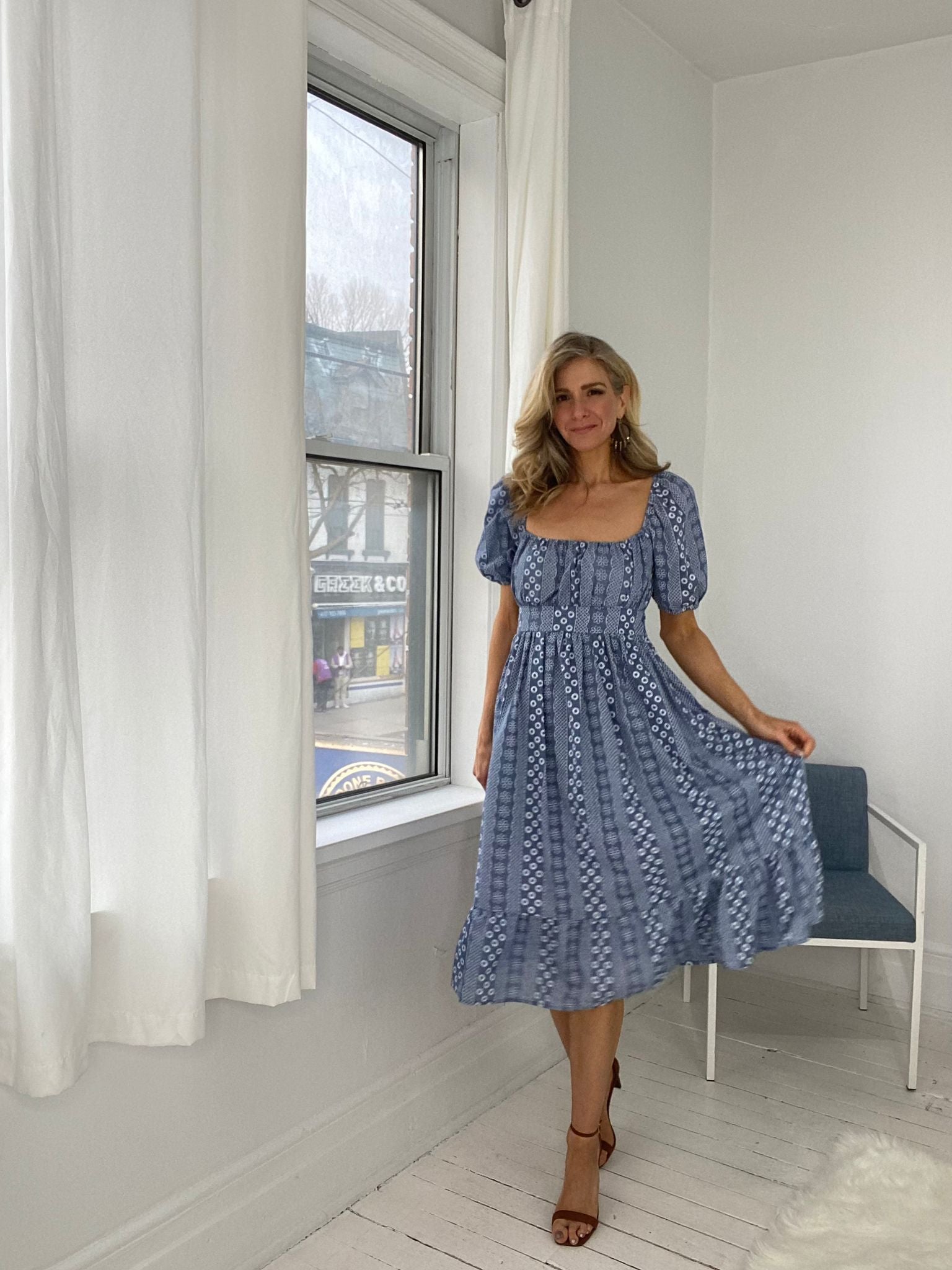 2230074 DRESS