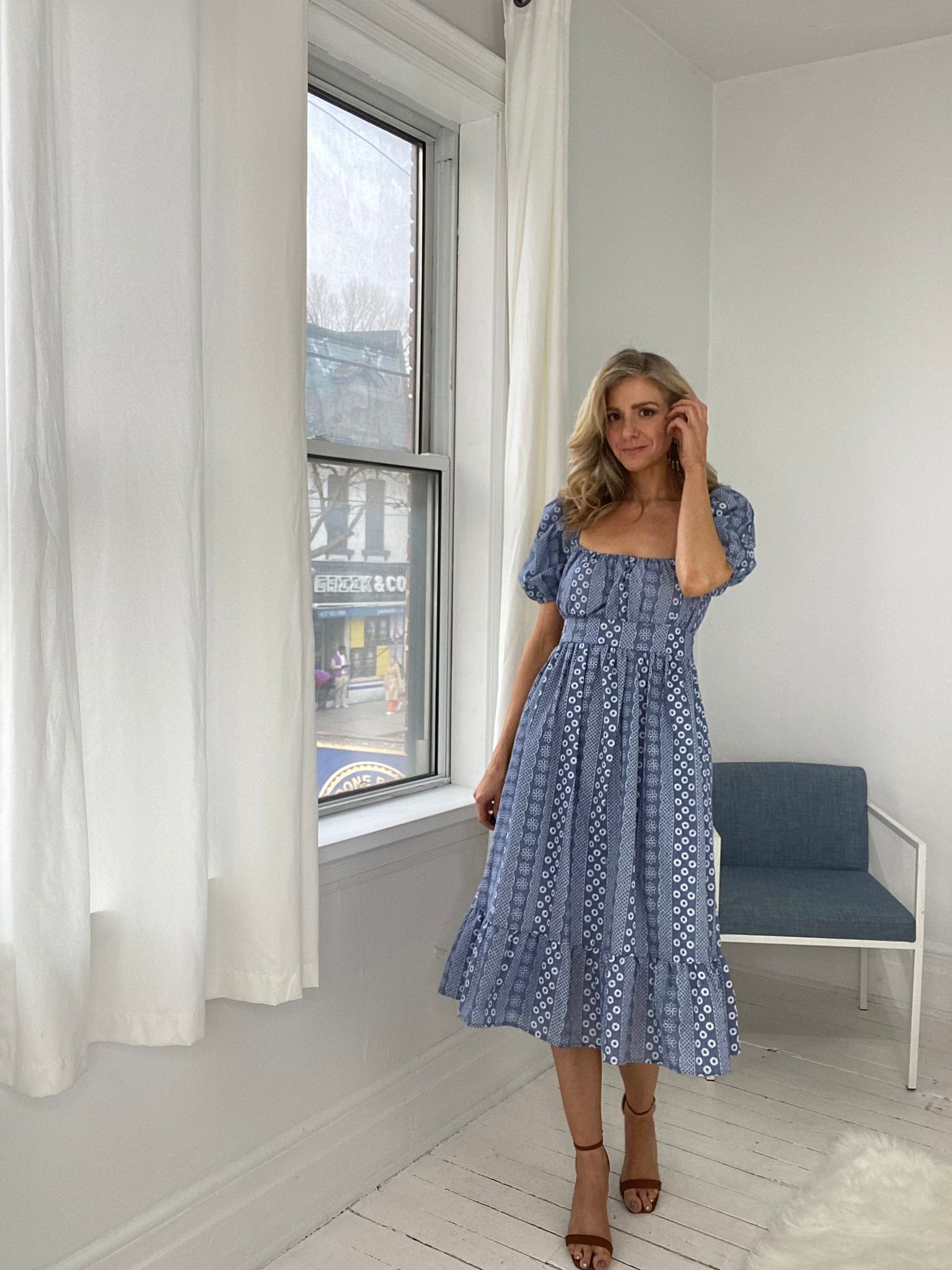 2230074 DRESS