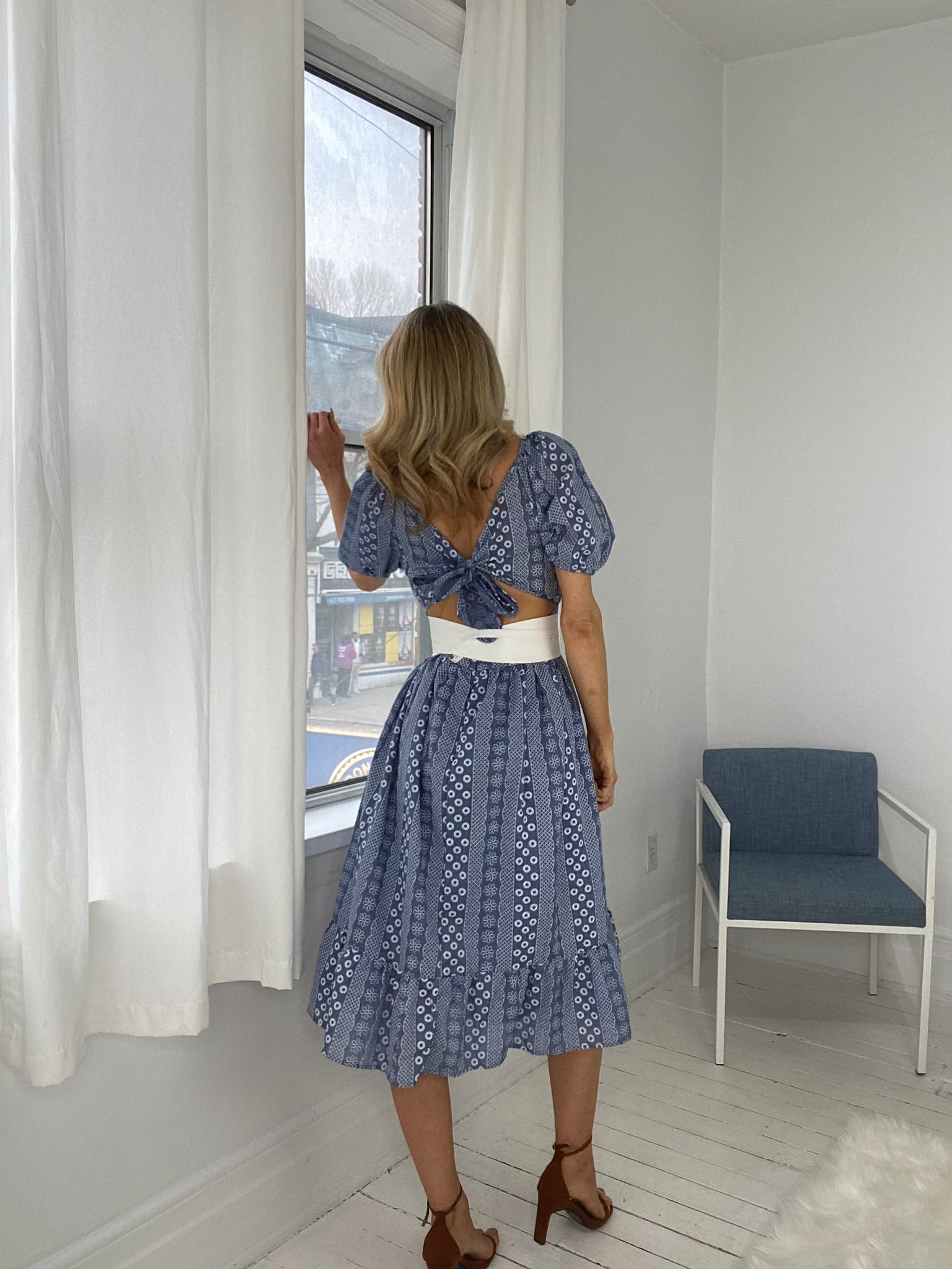 2230074 DRESS