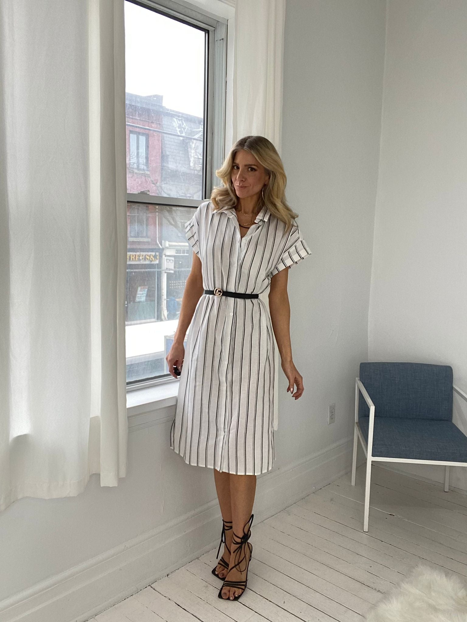 2230058 DRESS