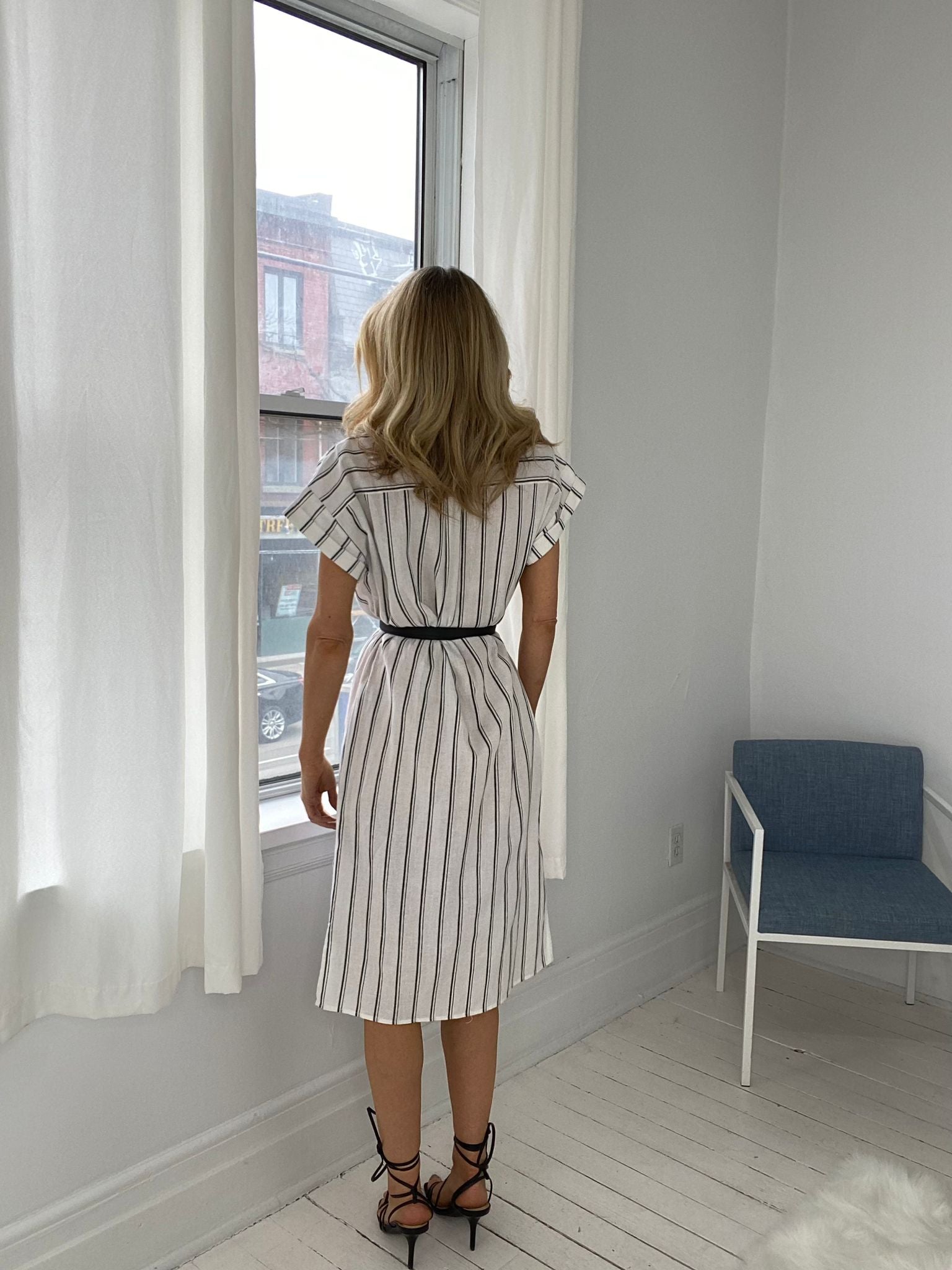 2230058 DRESS