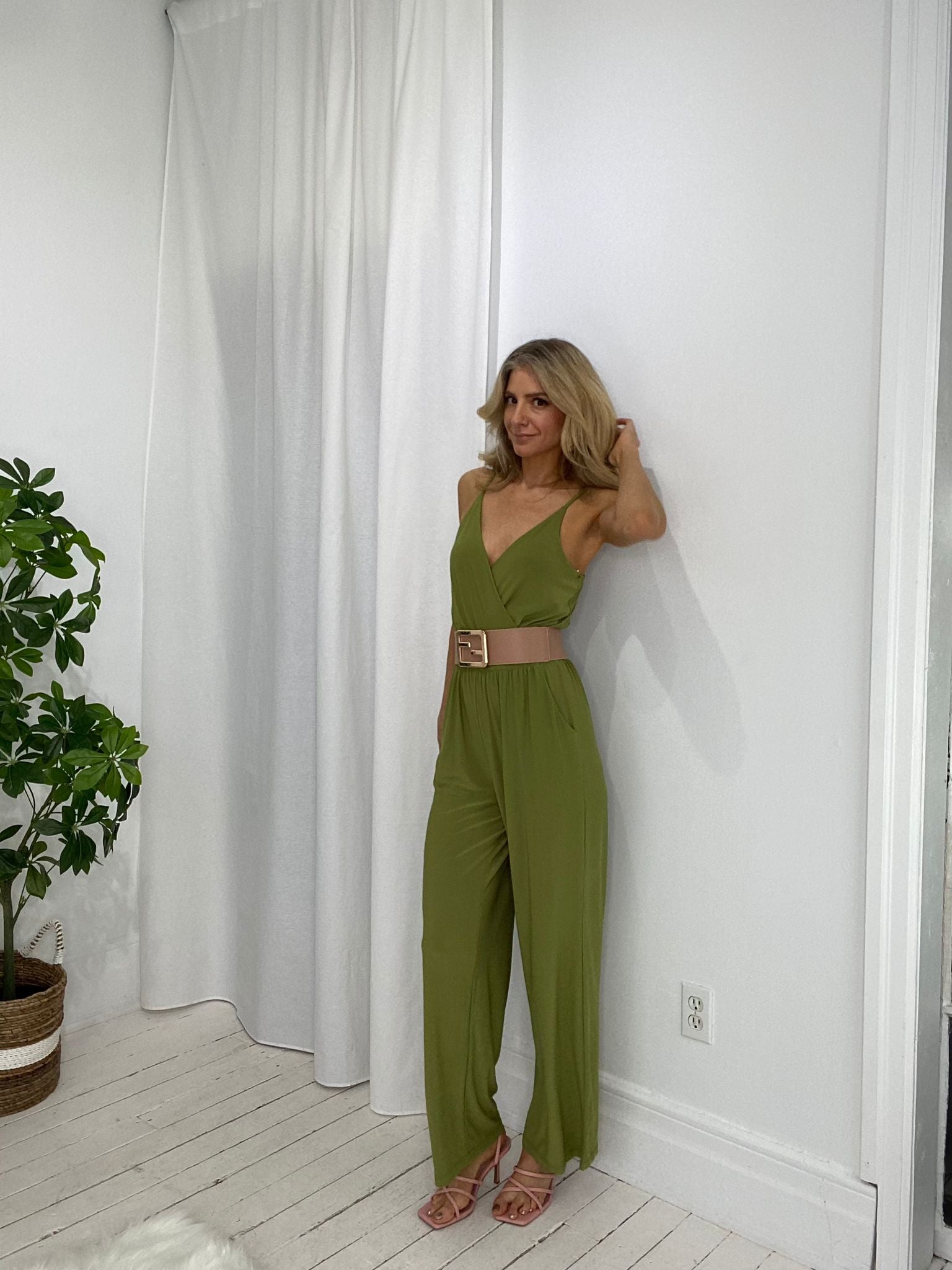 2230054 JUMPSUIT