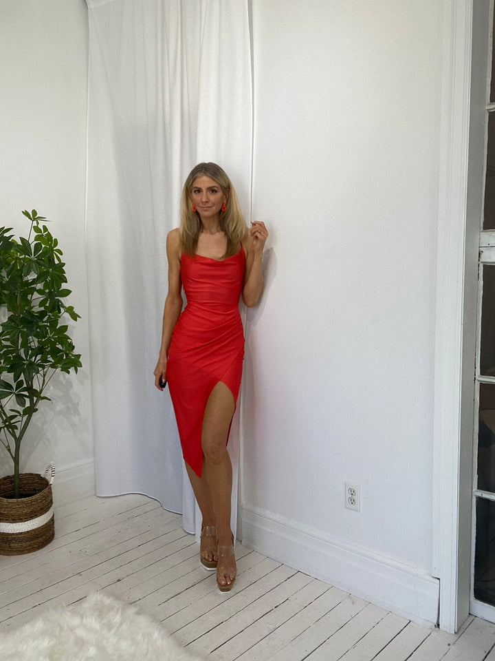 4230041 DRESS - Zumel &amp; Co