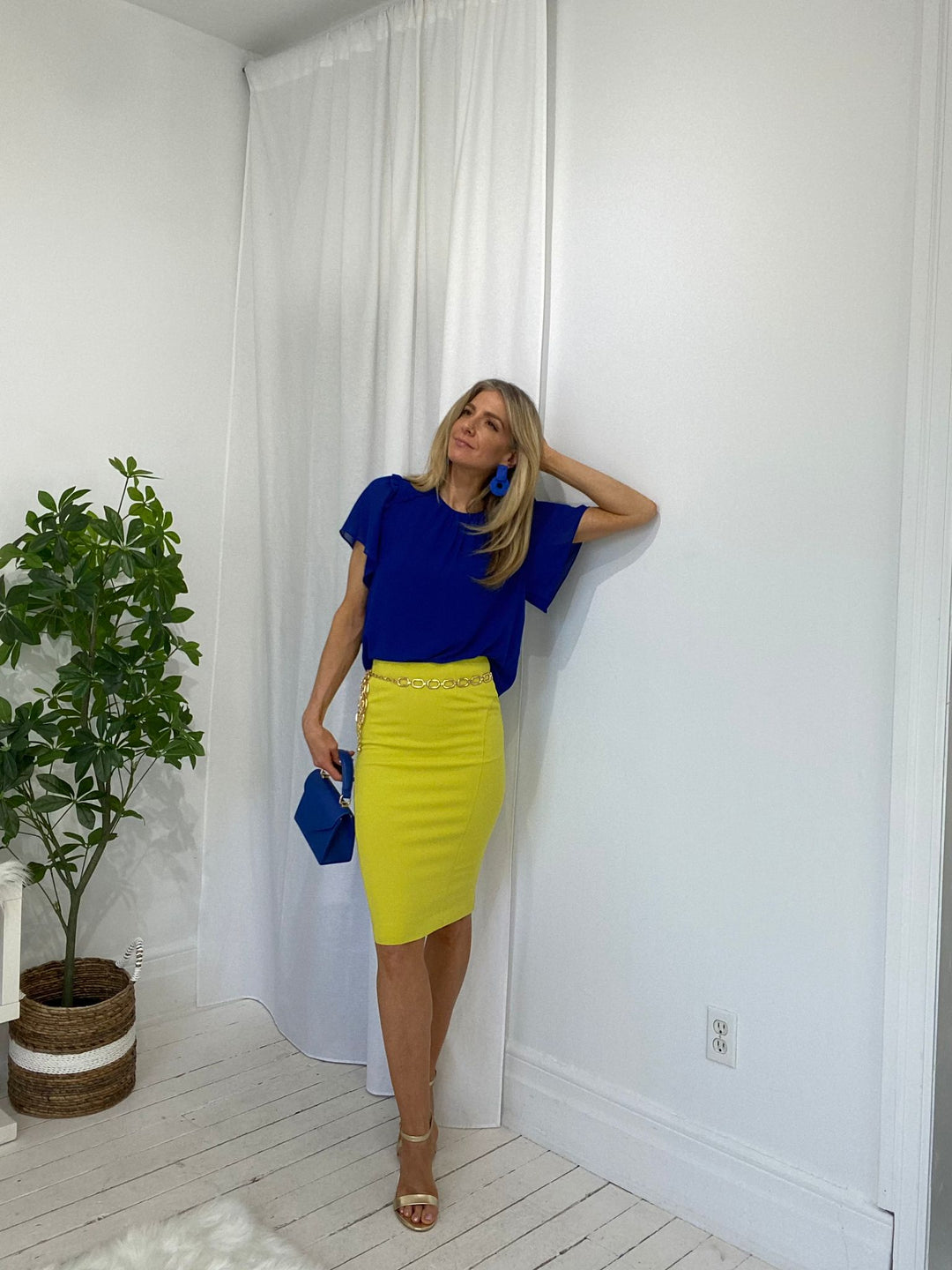 4230021 SKIRT