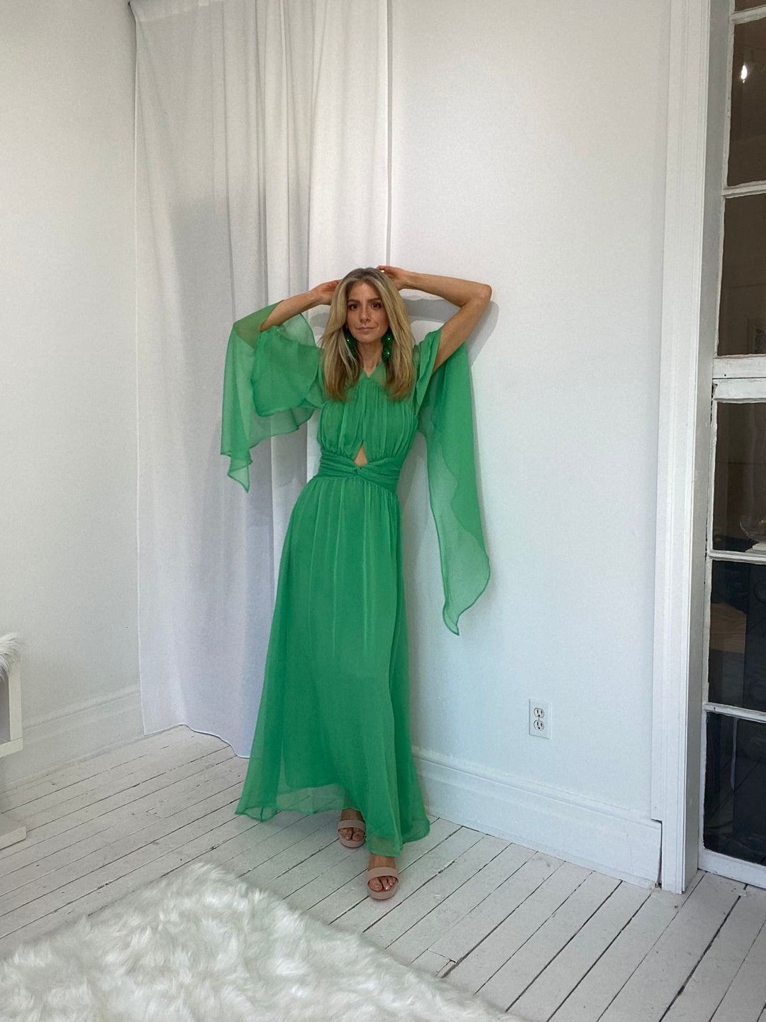 4230160 DRESS