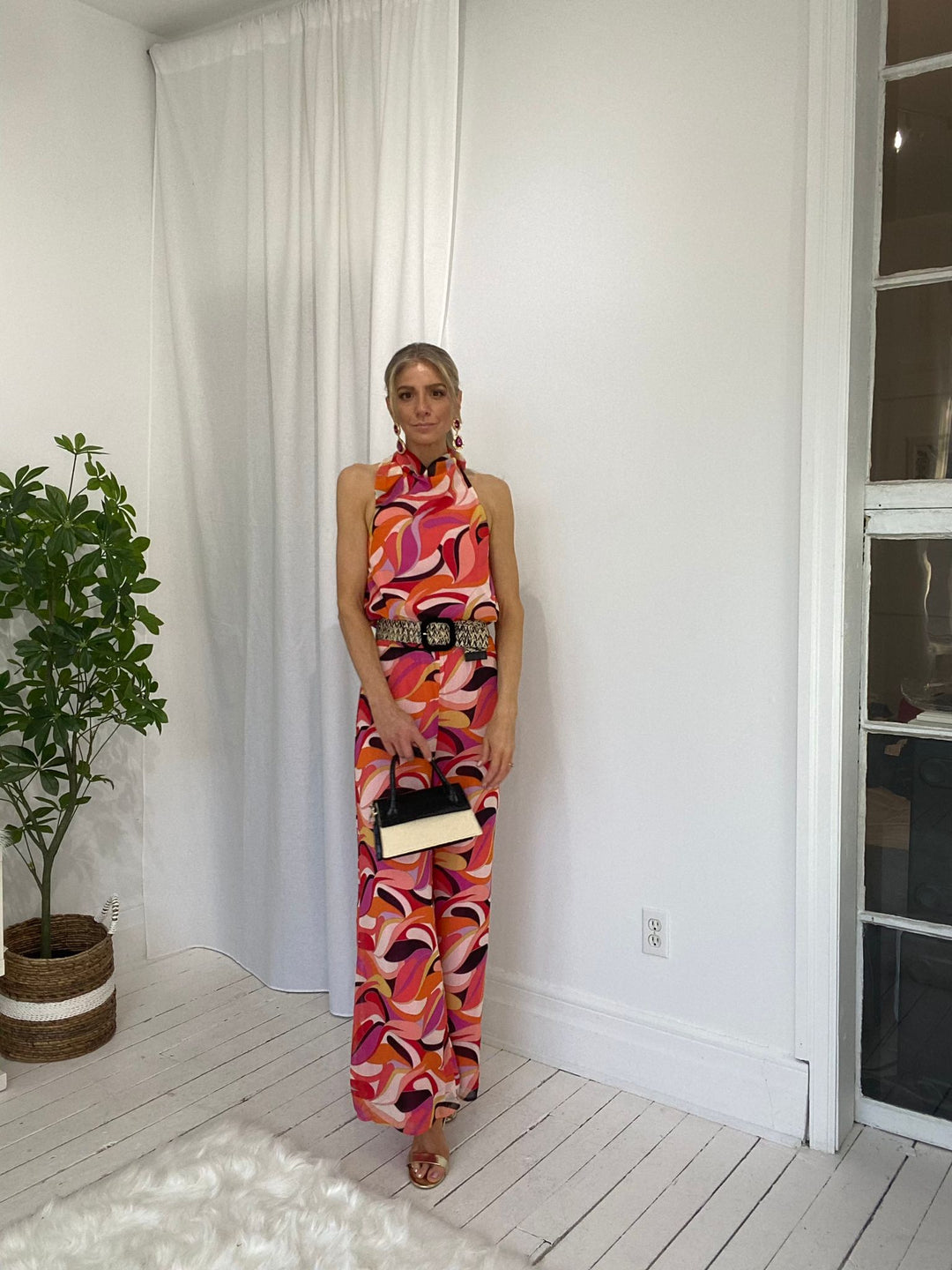 4230161 JUMPSUIT