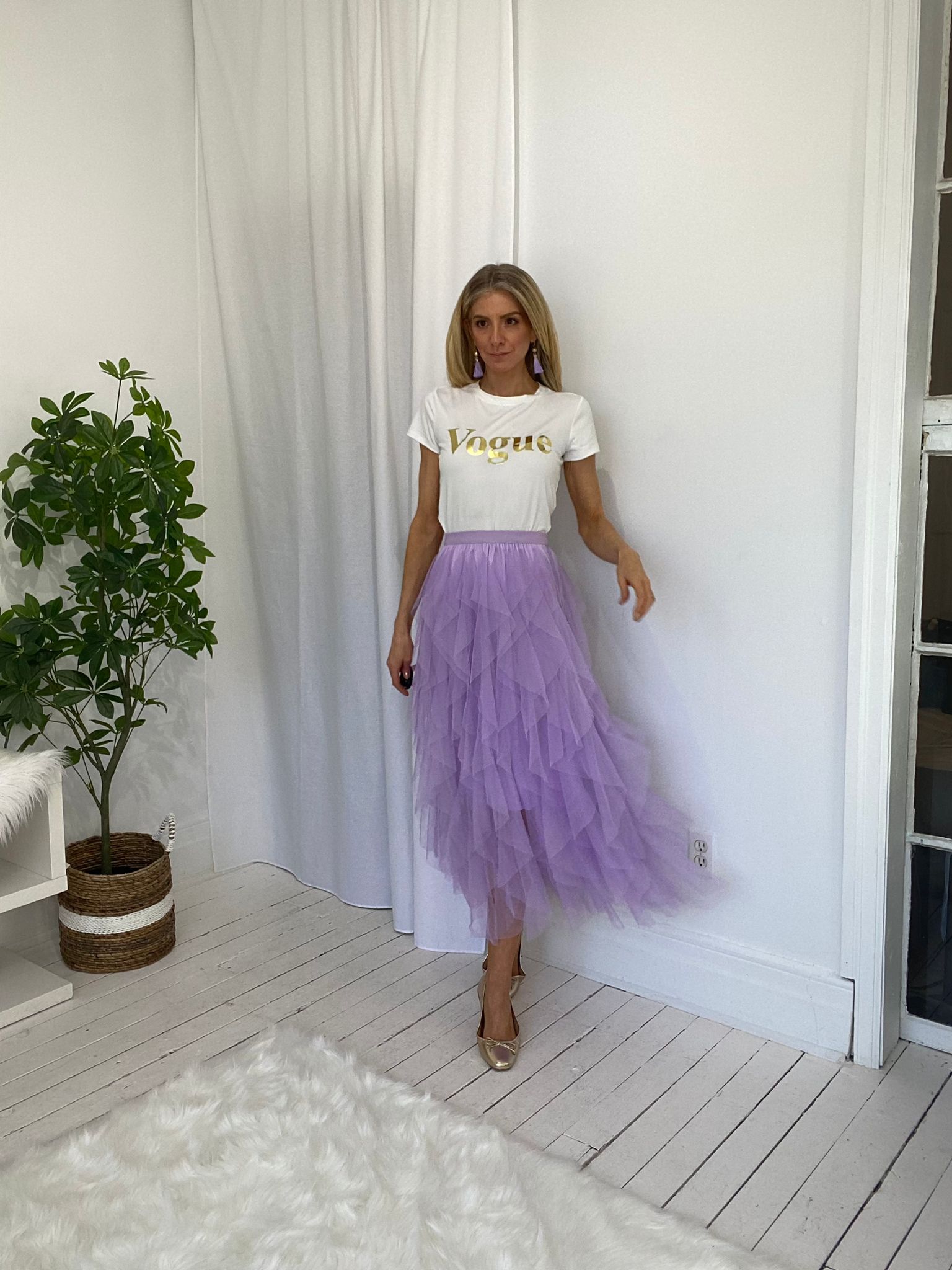 4230091 SKIRT