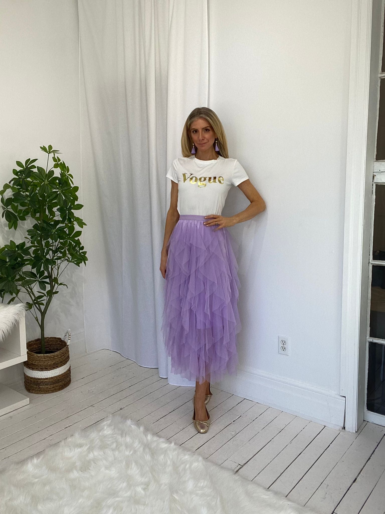 4230091 SKIRT