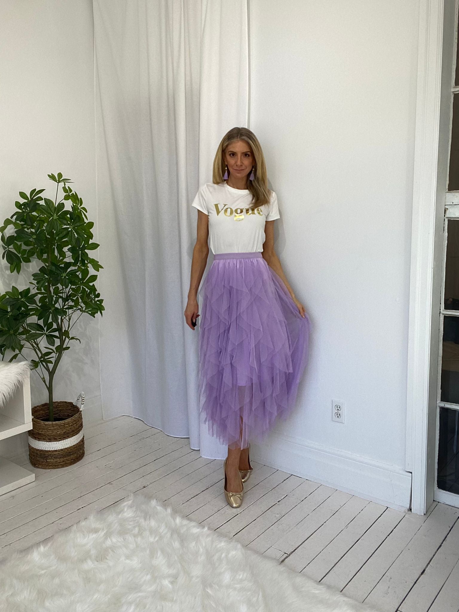 4230091 SKIRT