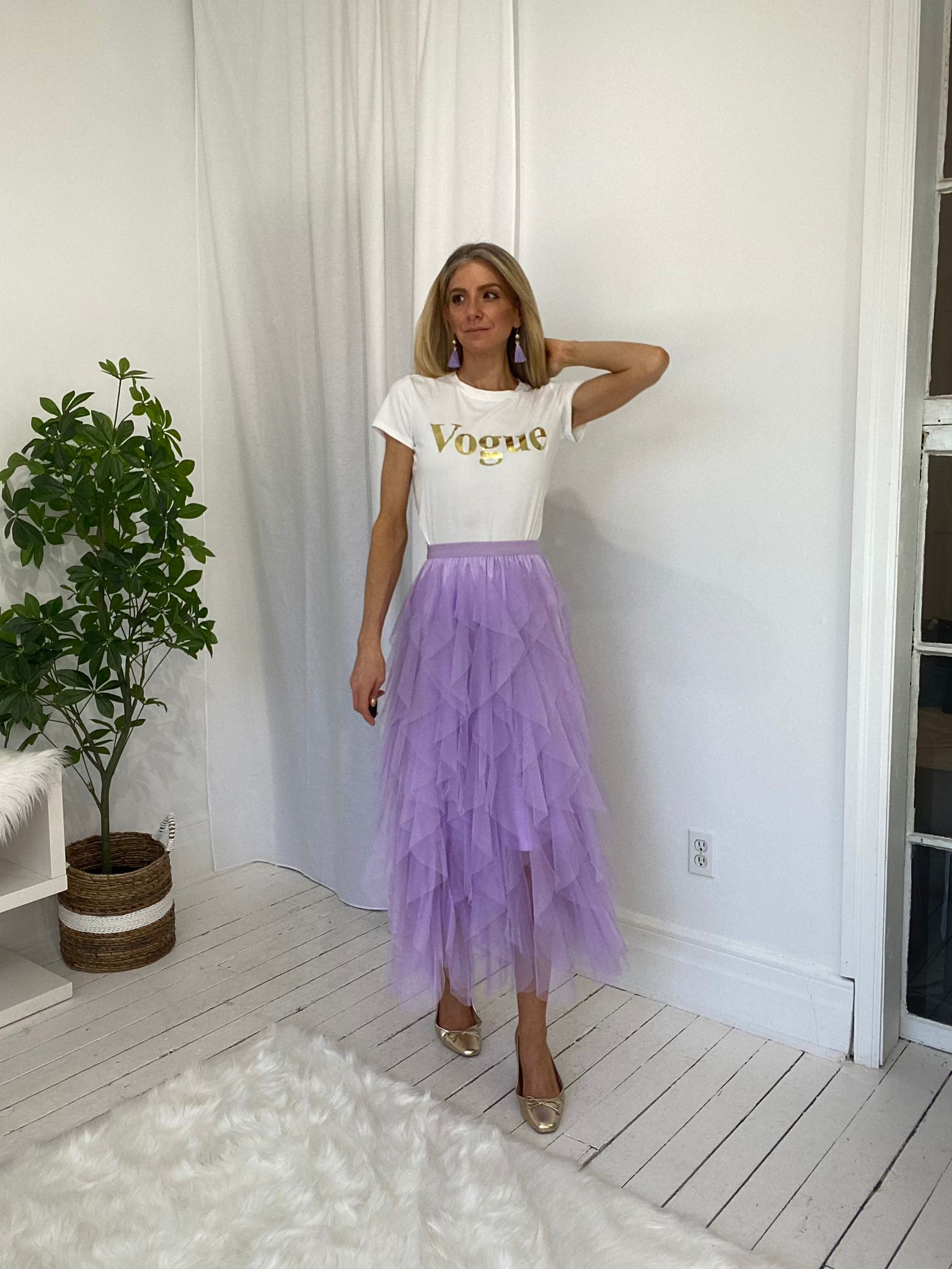 4230091 SKIRT