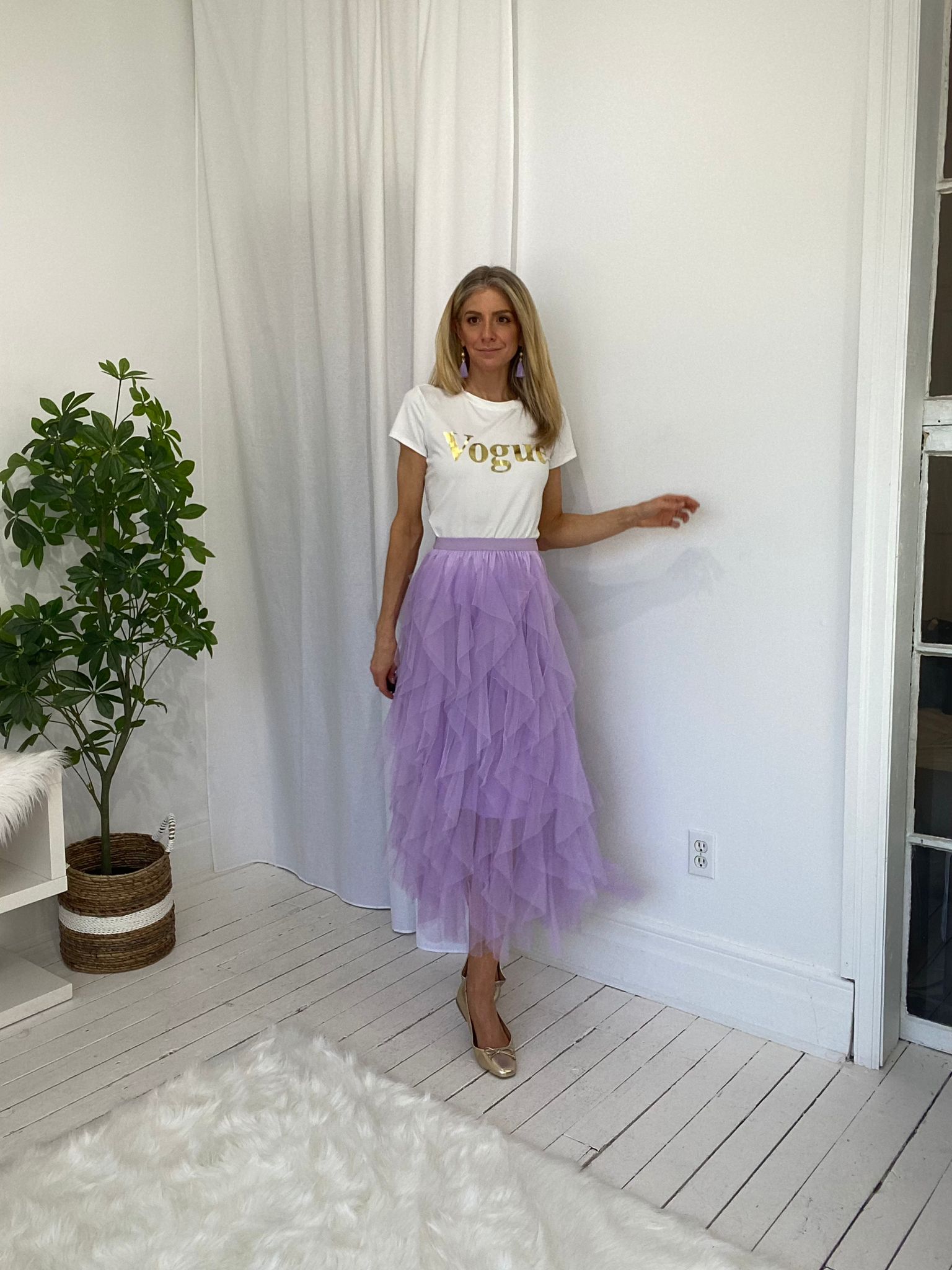 4230091 SKIRT