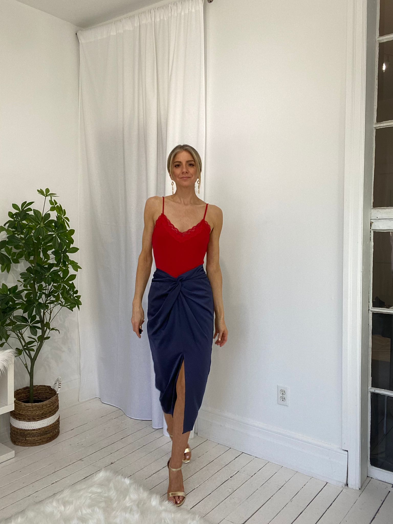 4230162 SKIRT