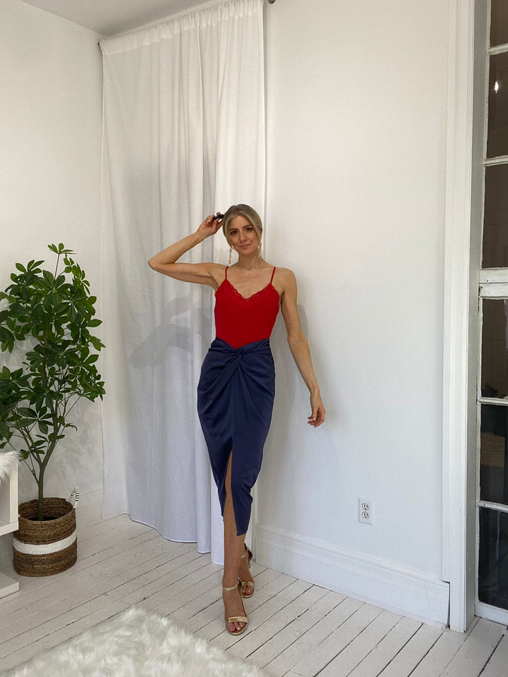 4230162 SKIRT