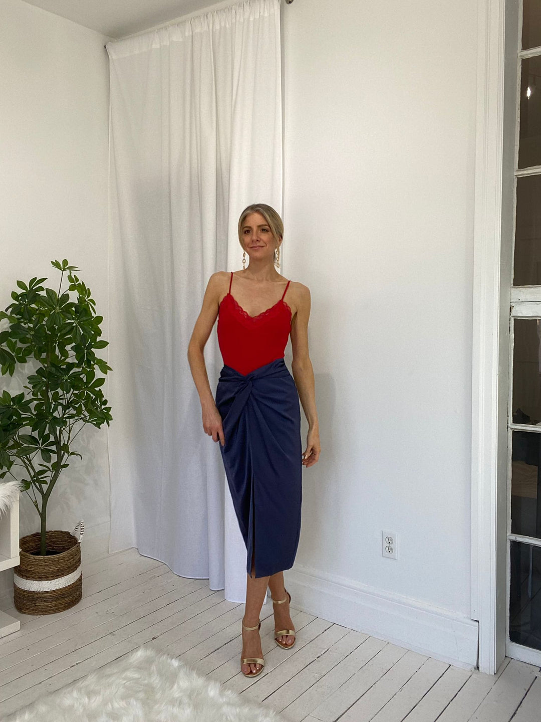 4230162 SKIRT