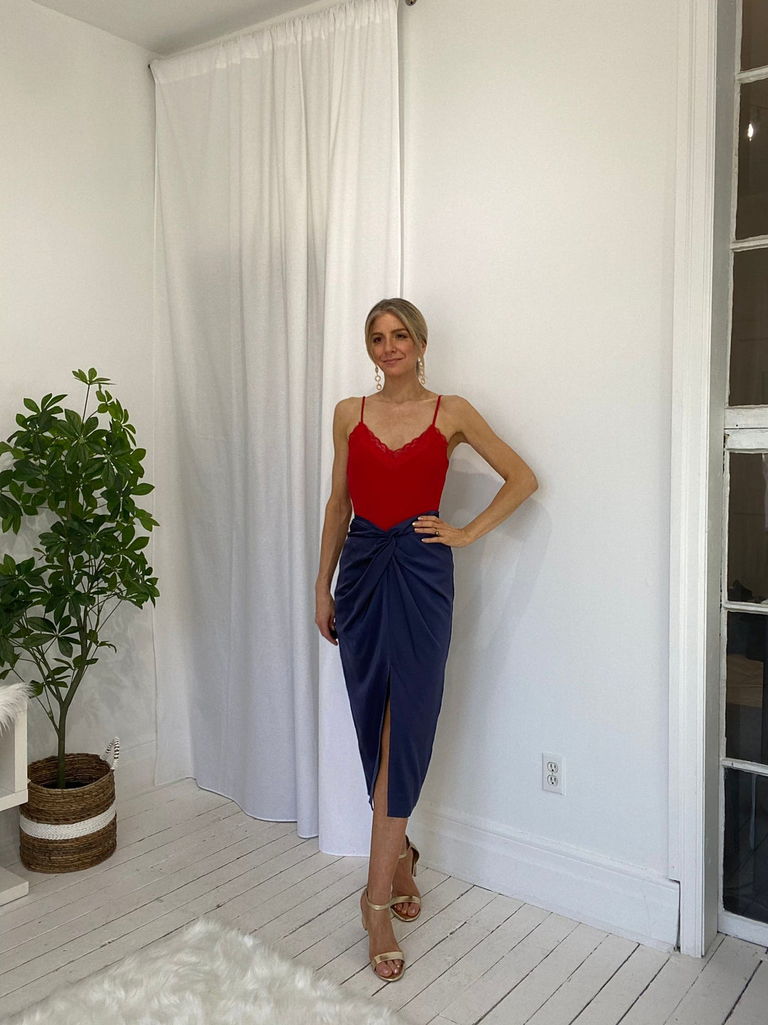 4230162 SKIRT