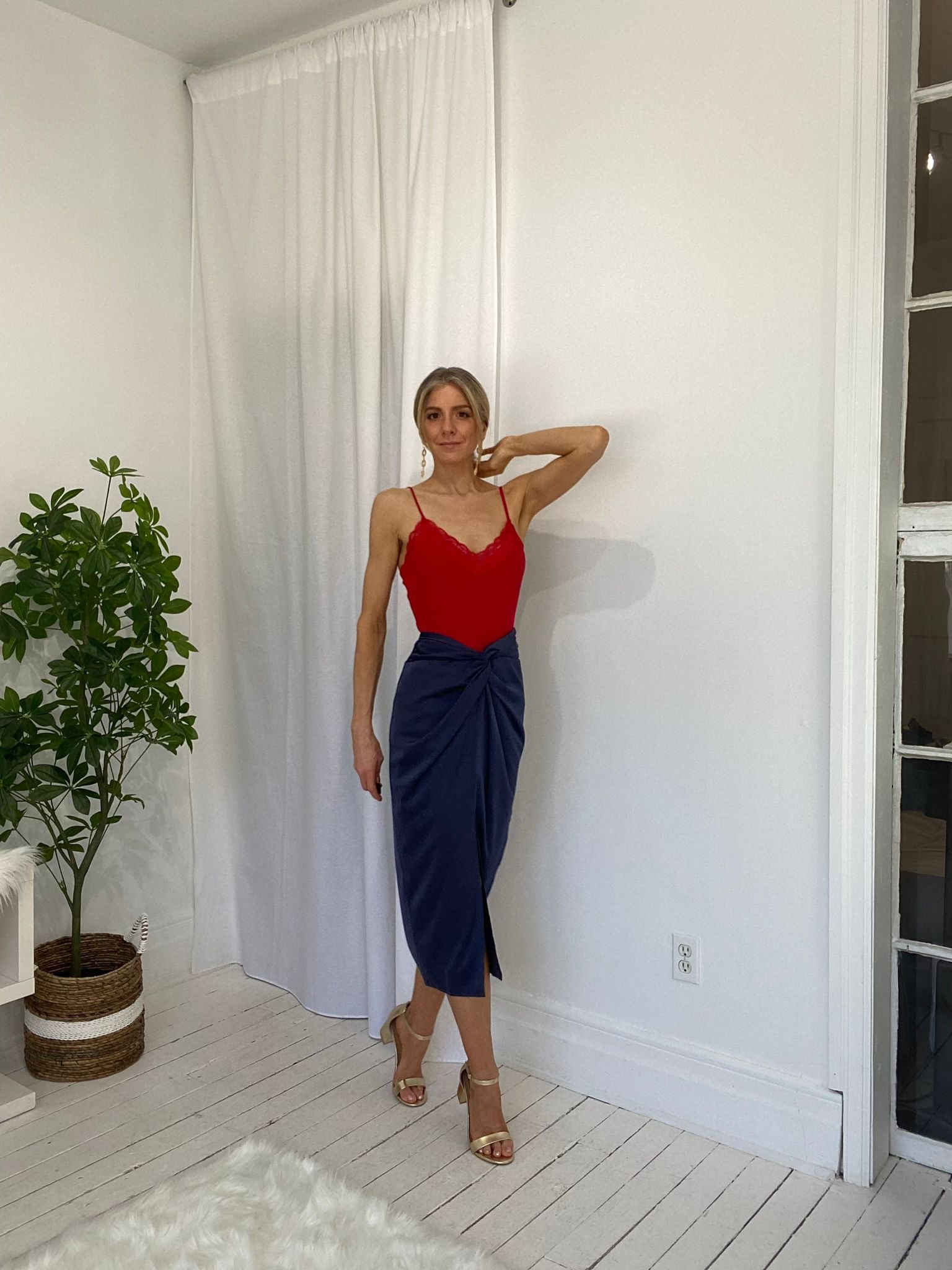 4230162 SKIRT