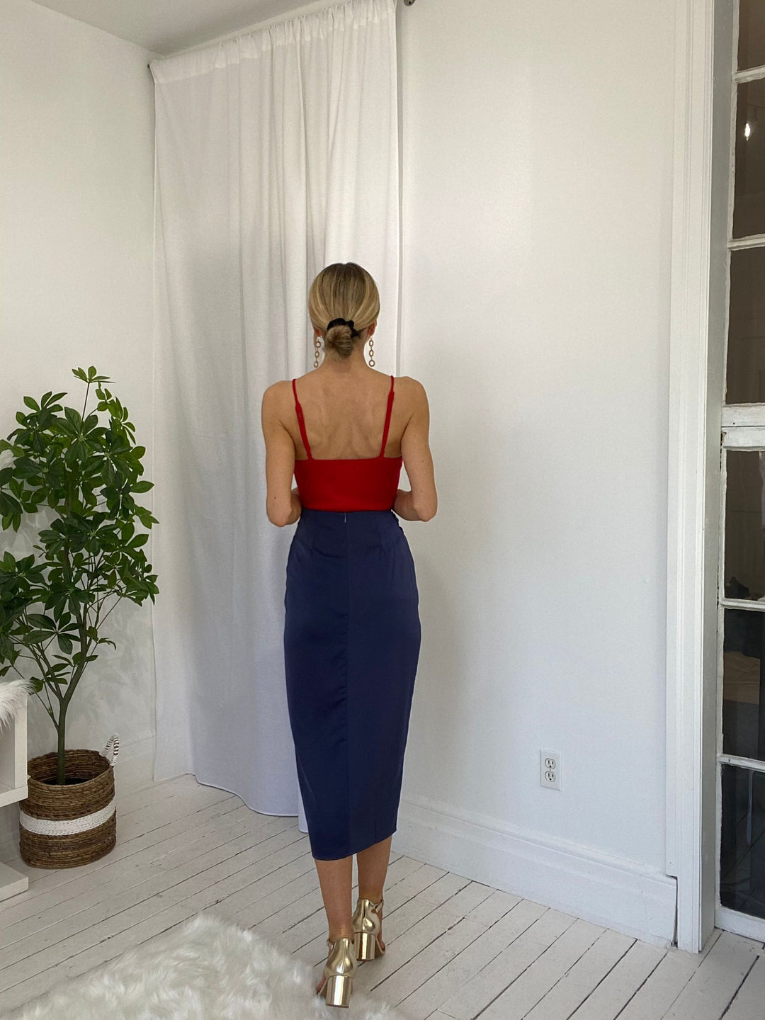4230162 SKIRT