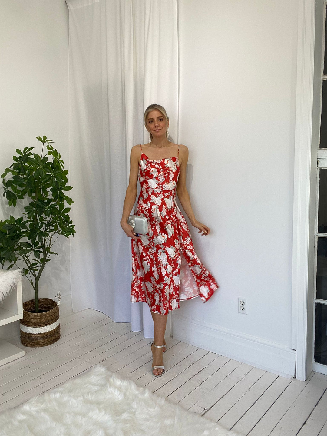 4230073 DRESS