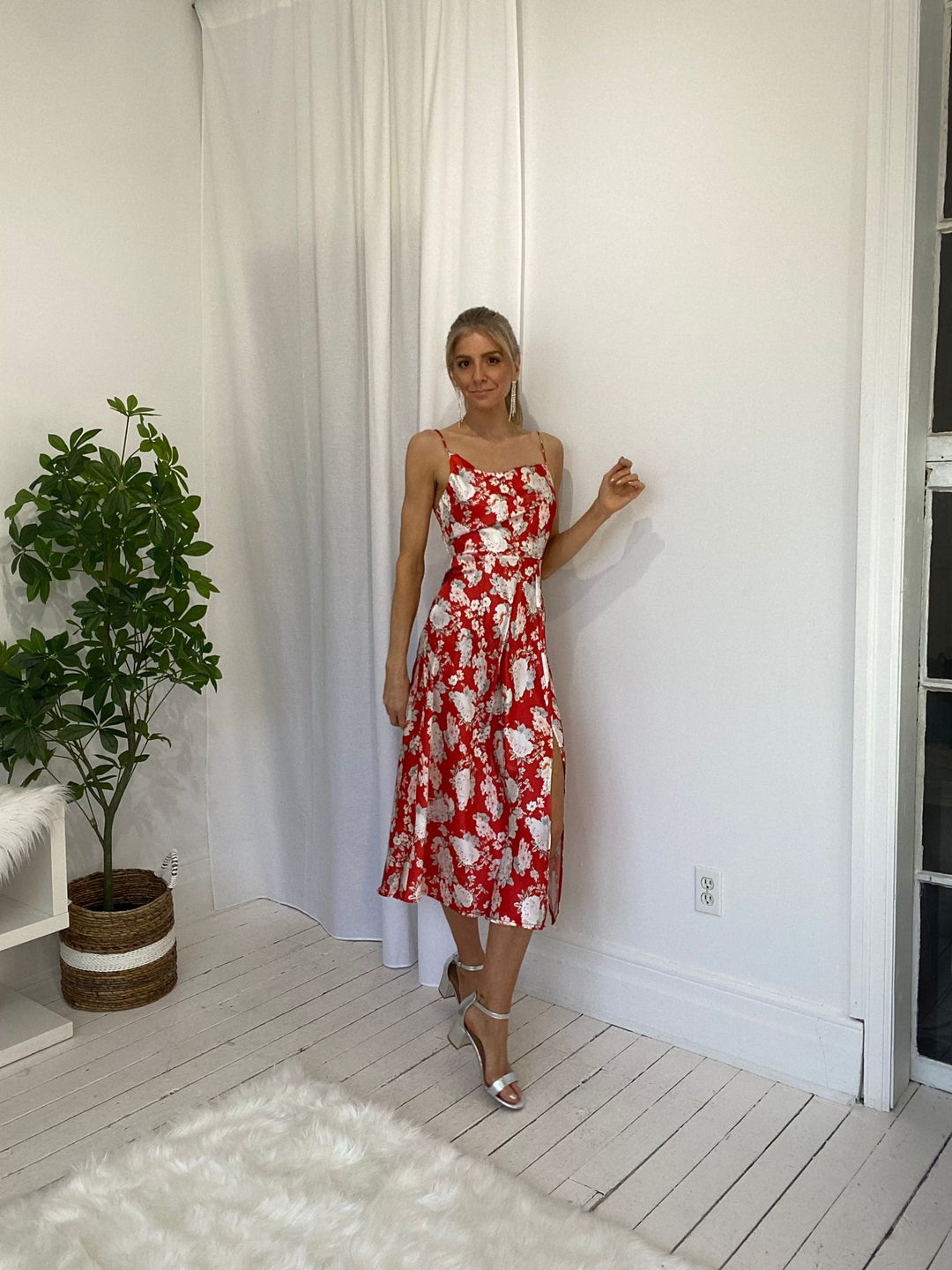 4230073 DRESS