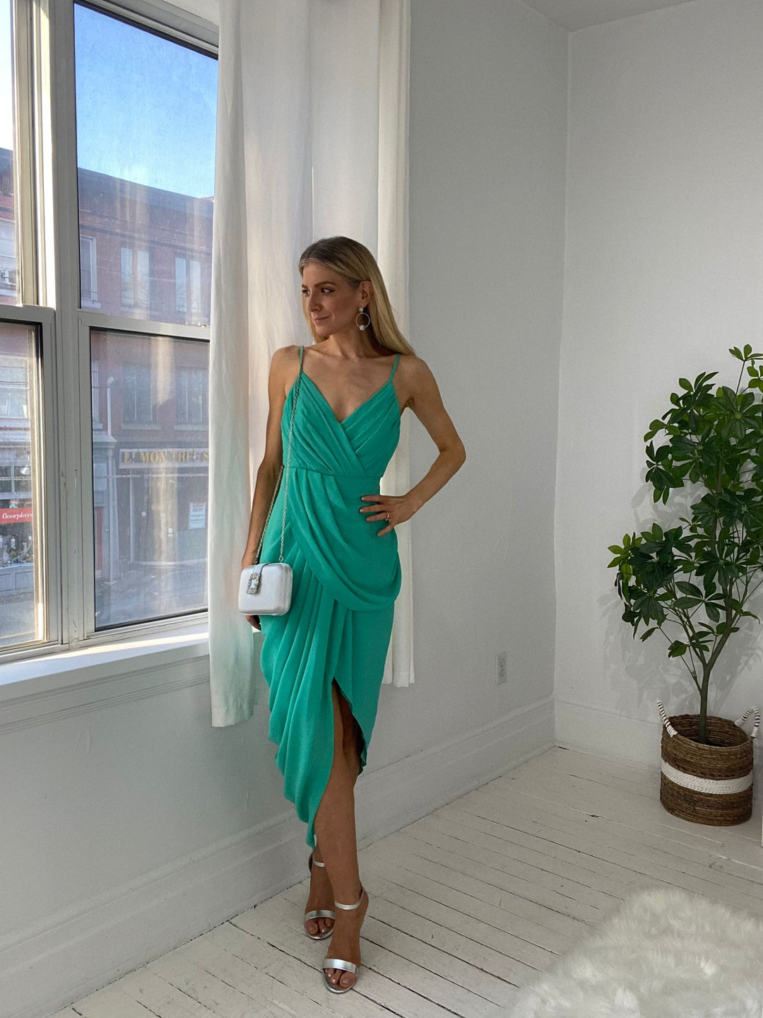 4230035 DRESS