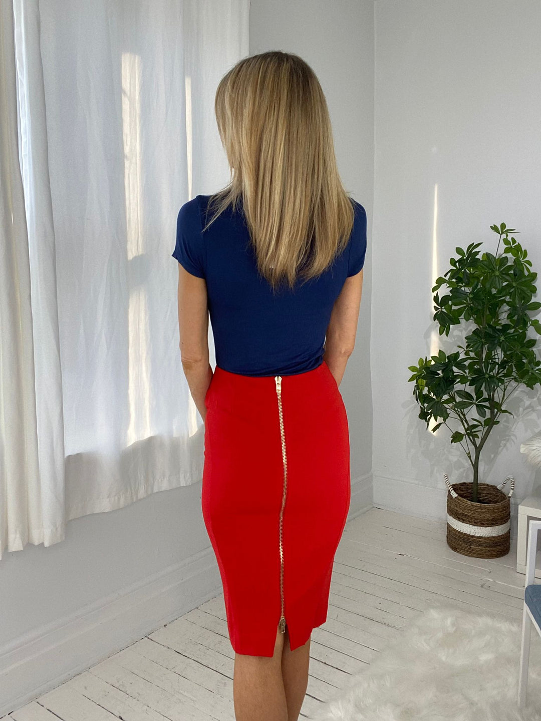 4230020 SKIRT