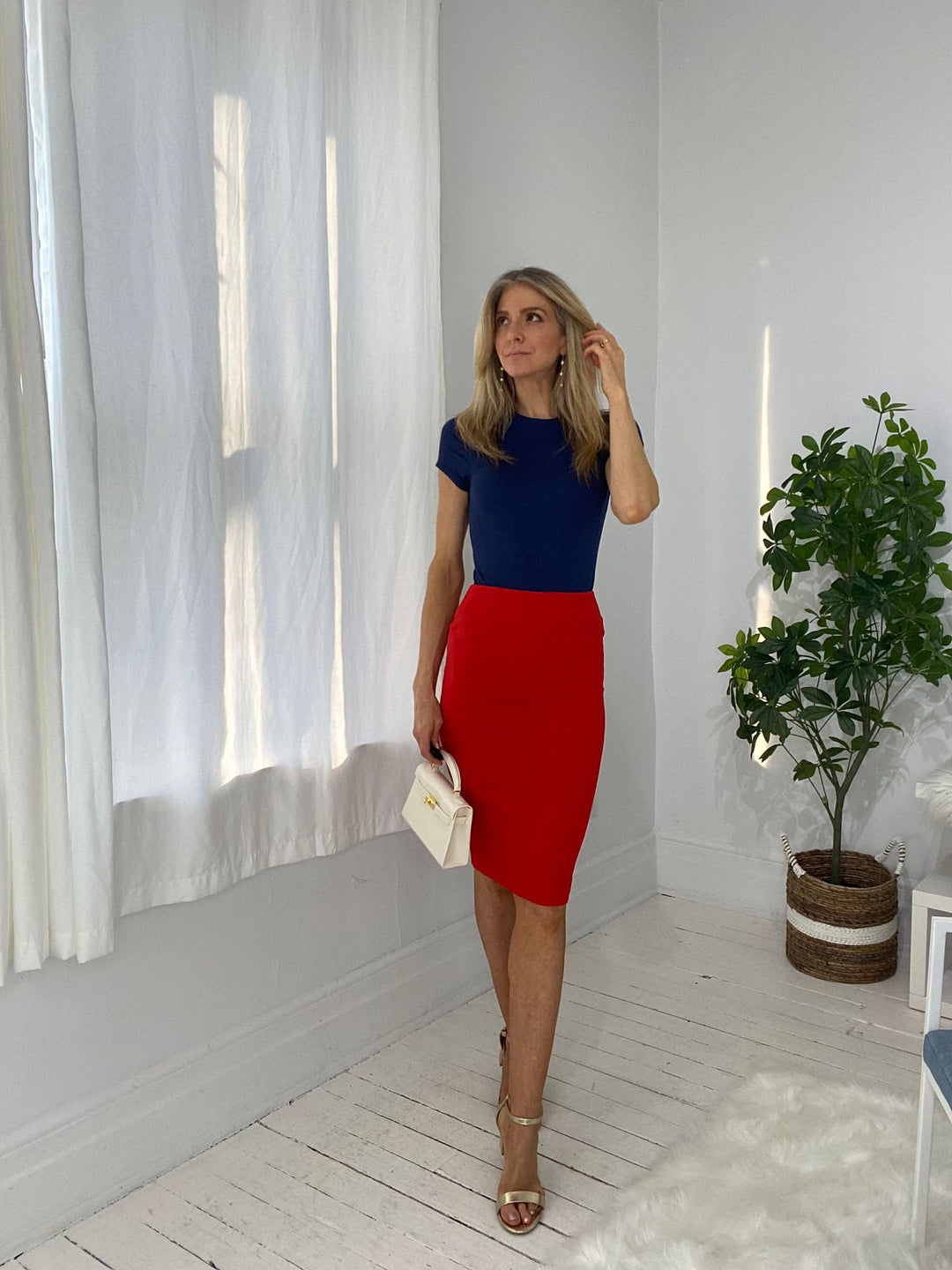 4230020 SKIRT
