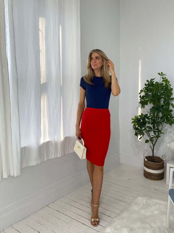 4230020 SKIRT