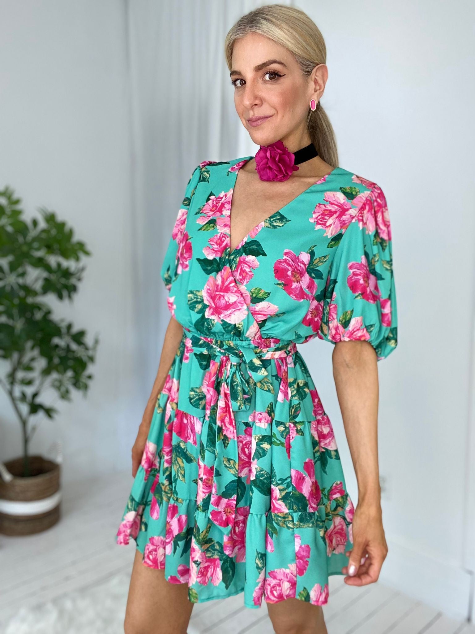 6230007 DRESS