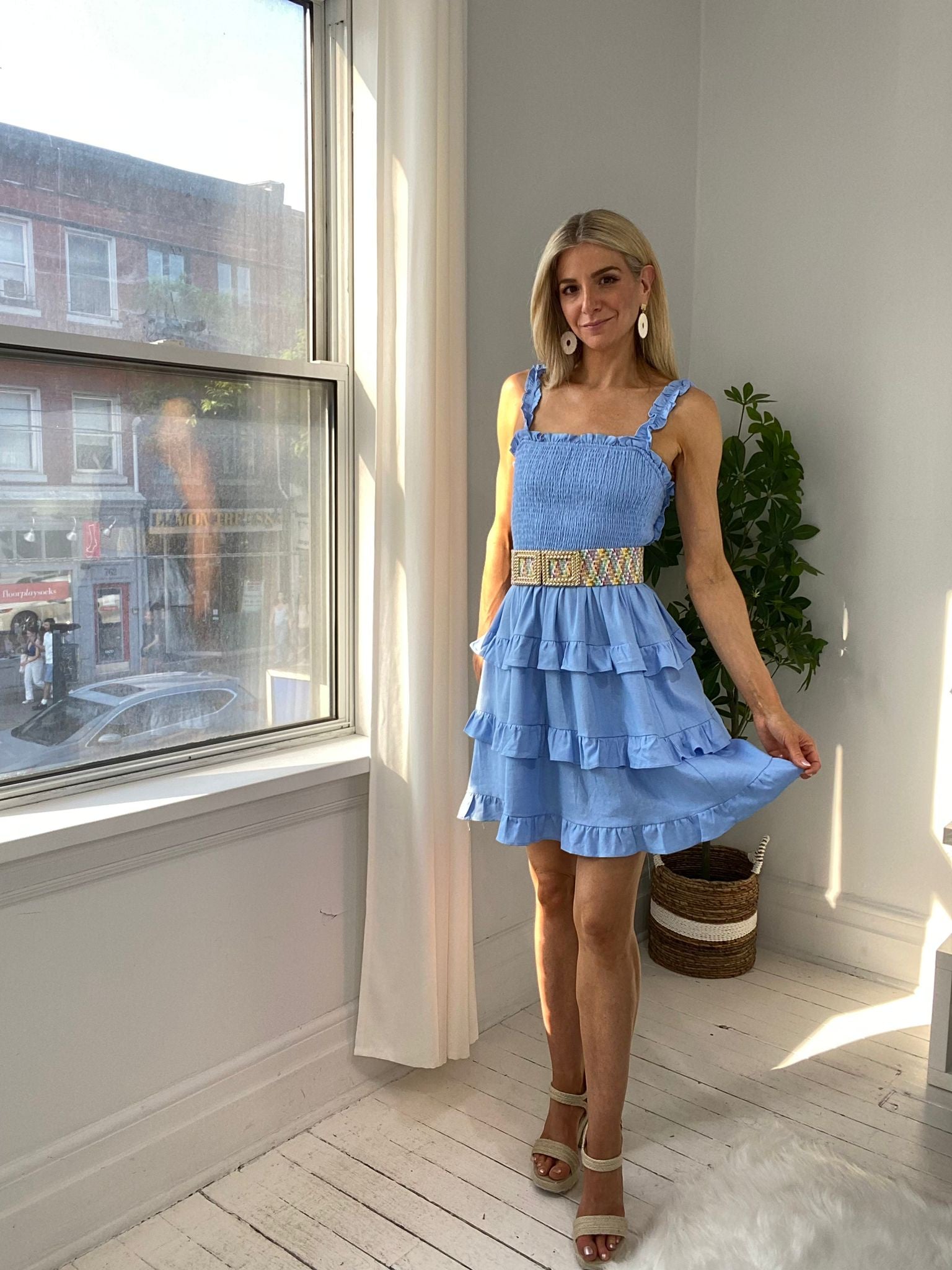 6230111 DRESS