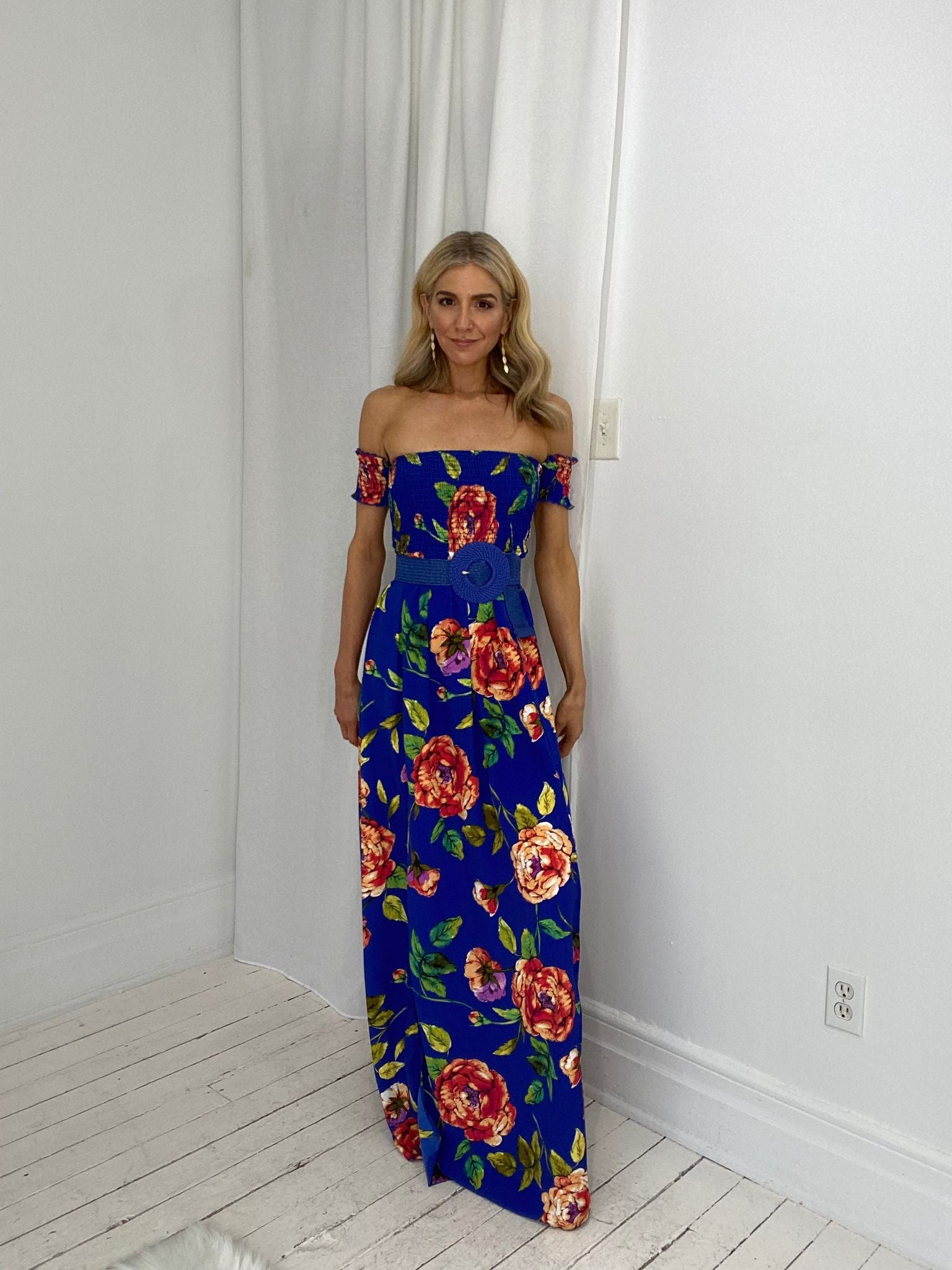 6230074 DRESS