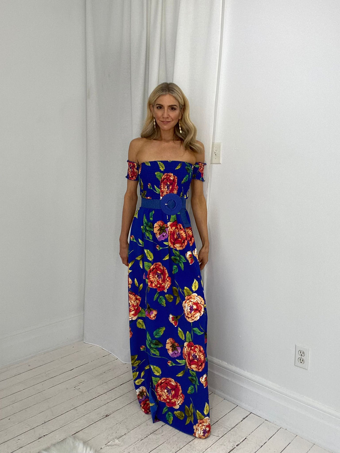 6230074 DRESS