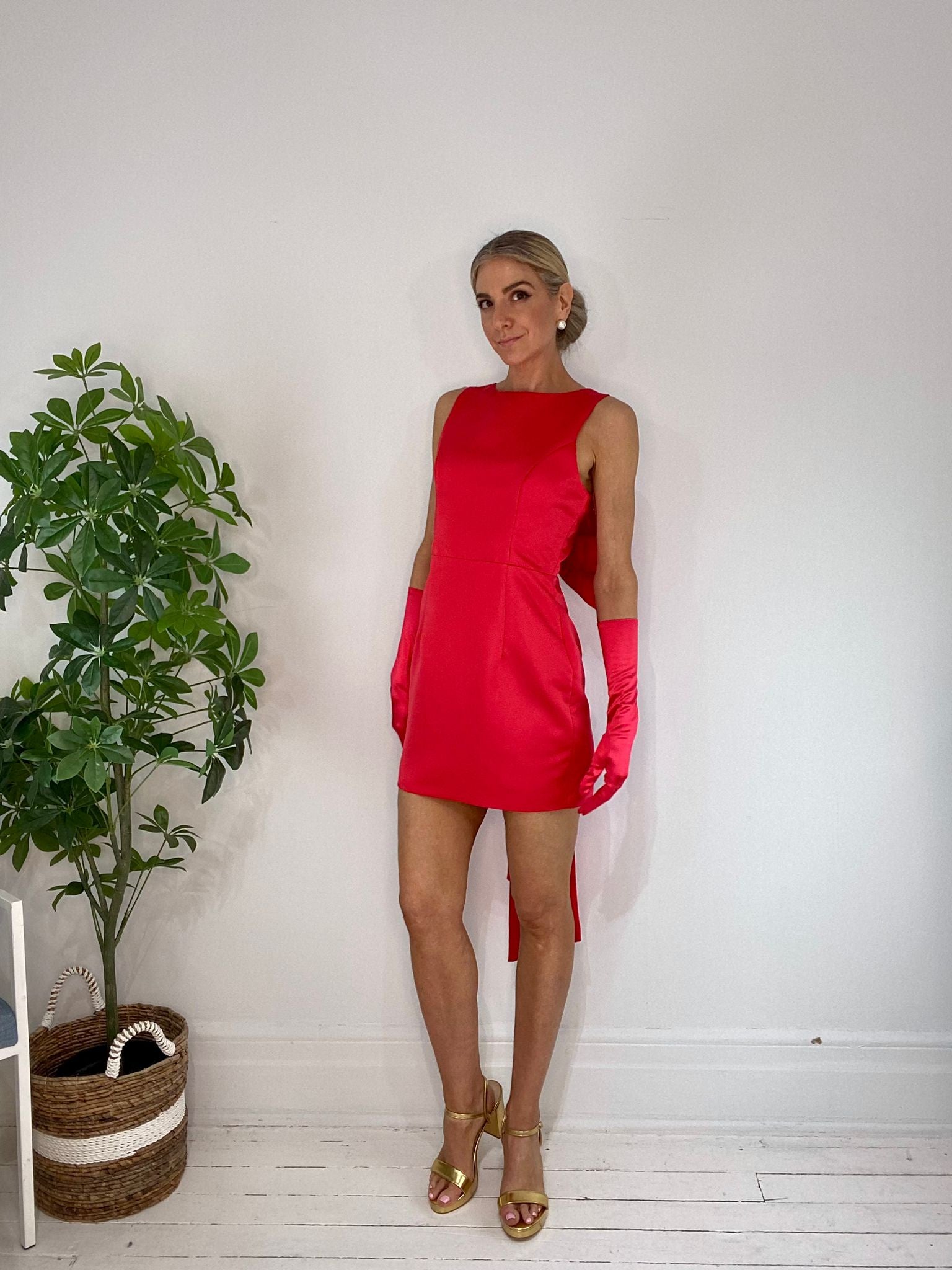 8230093 DRESS