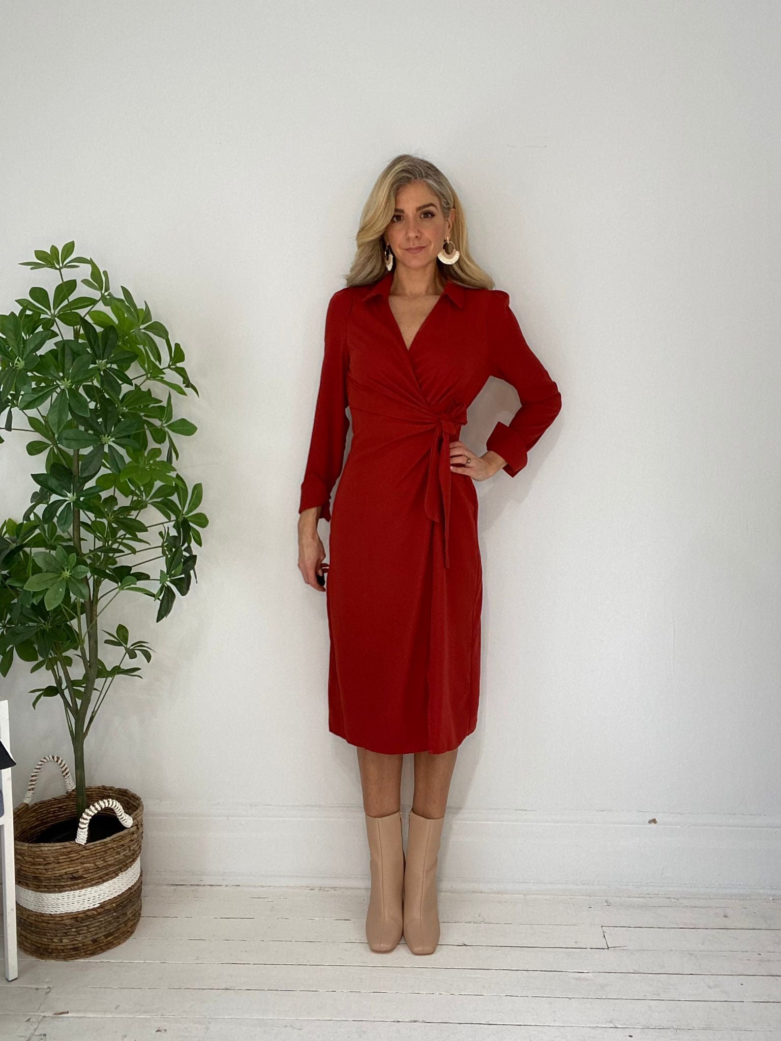 8230075 DRESS