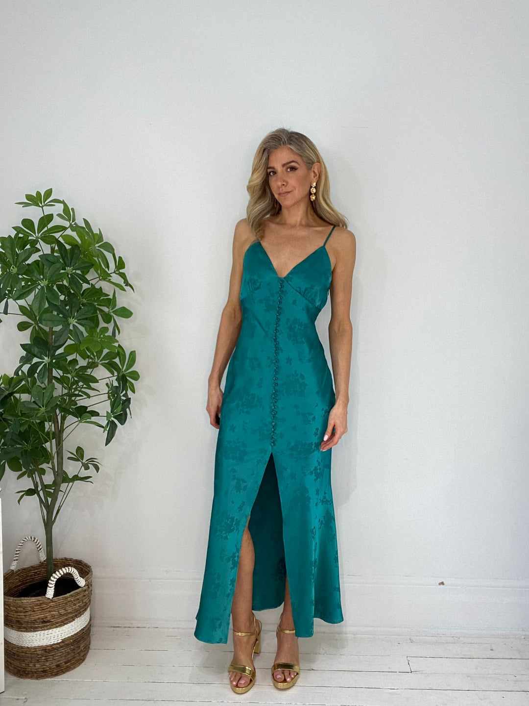 8230057 DRESS - Zumel &amp; Co