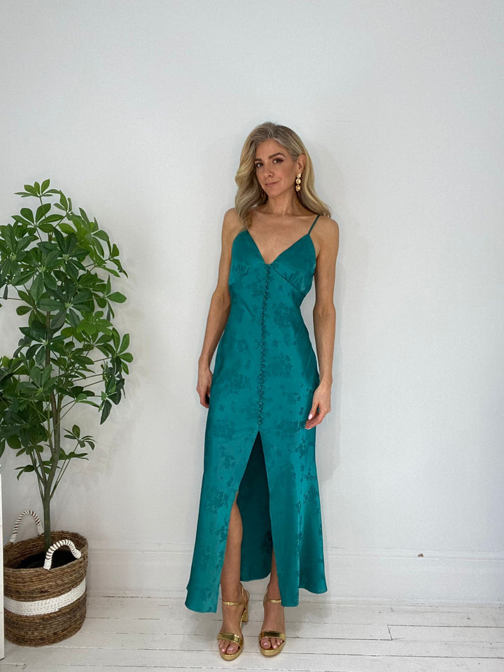 8230057 DRESS - Zumel &amp; Co
