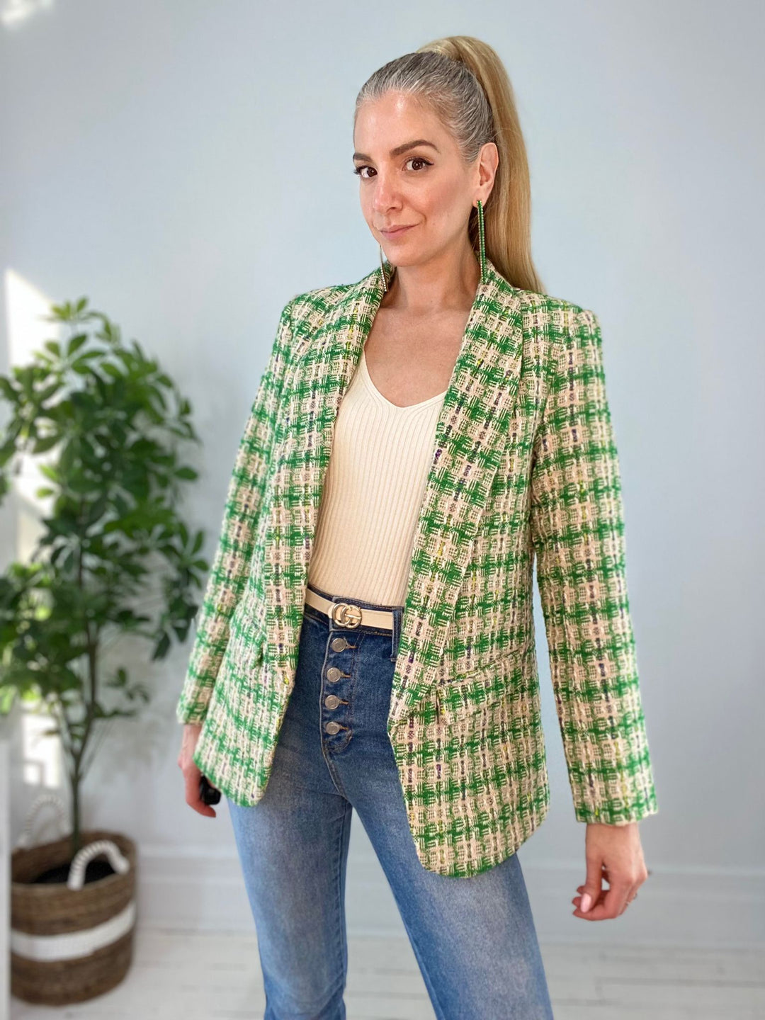 8230152 BLAZER
